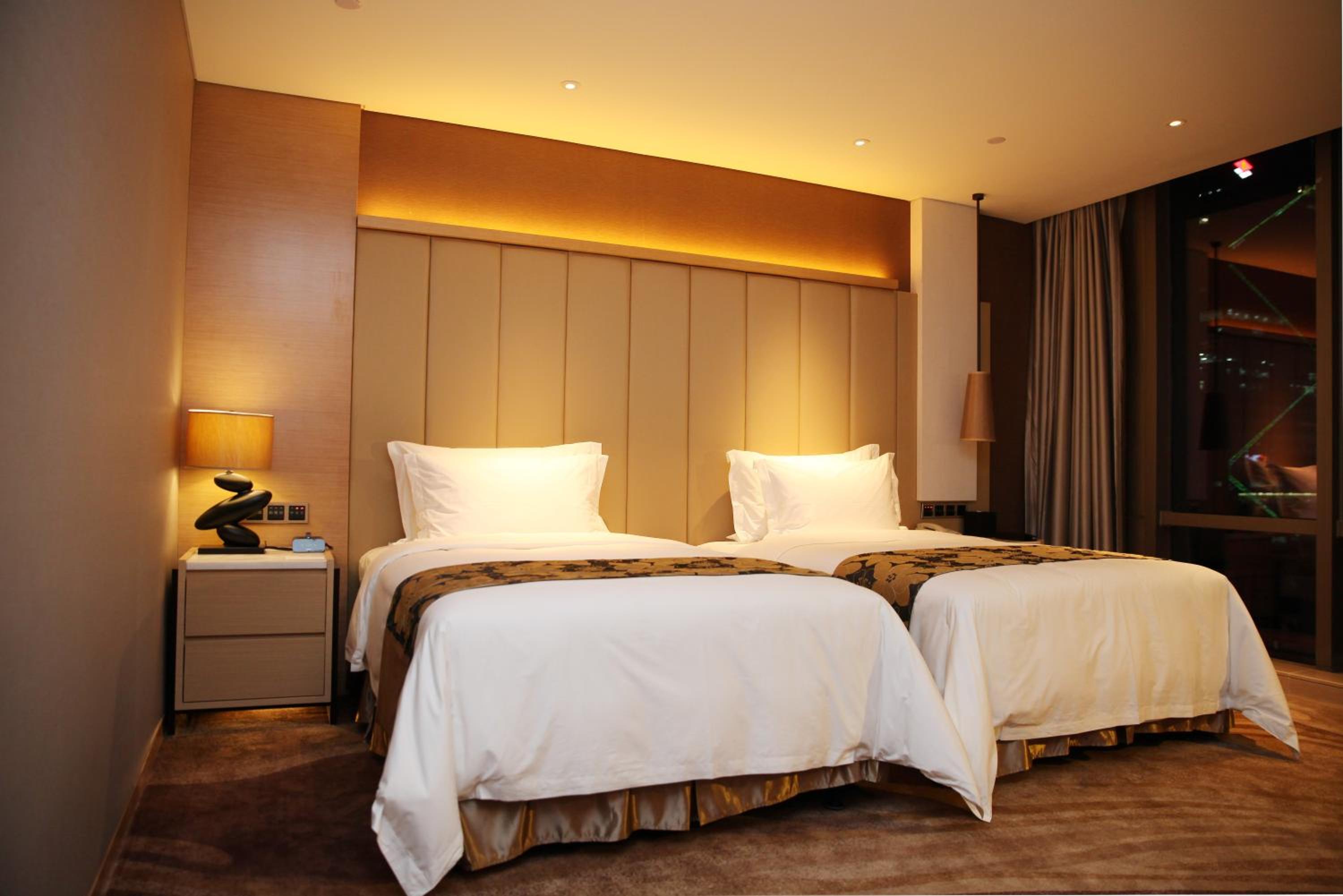 Limited Offer - Superior Twin Room