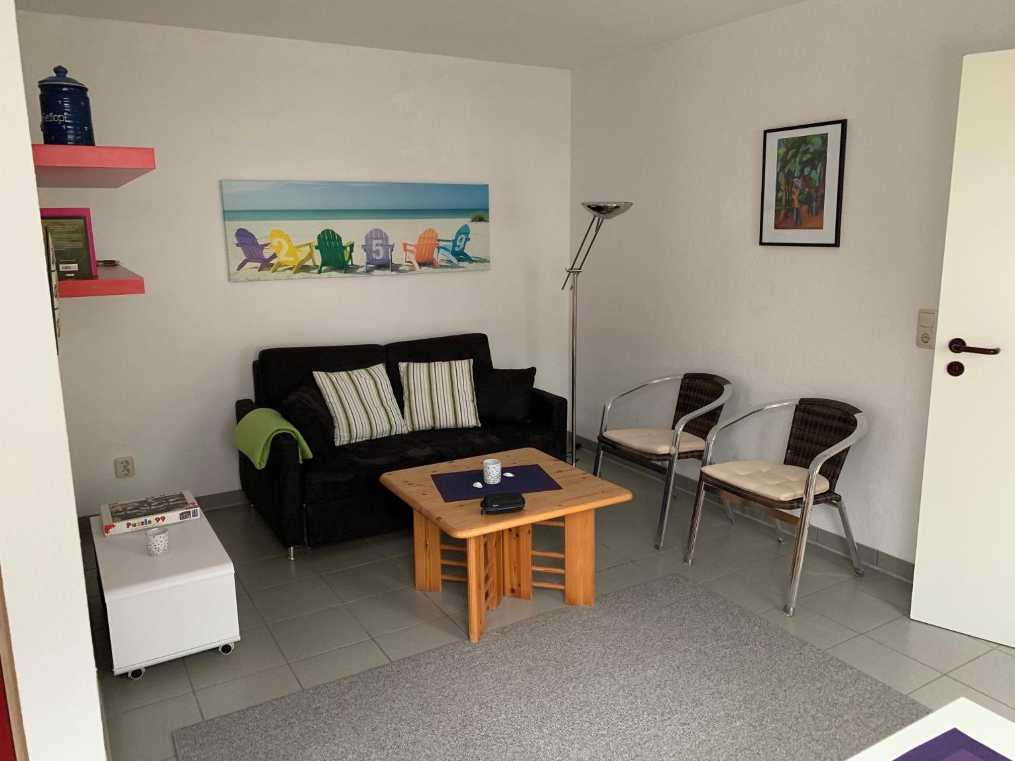Apartment photo 1