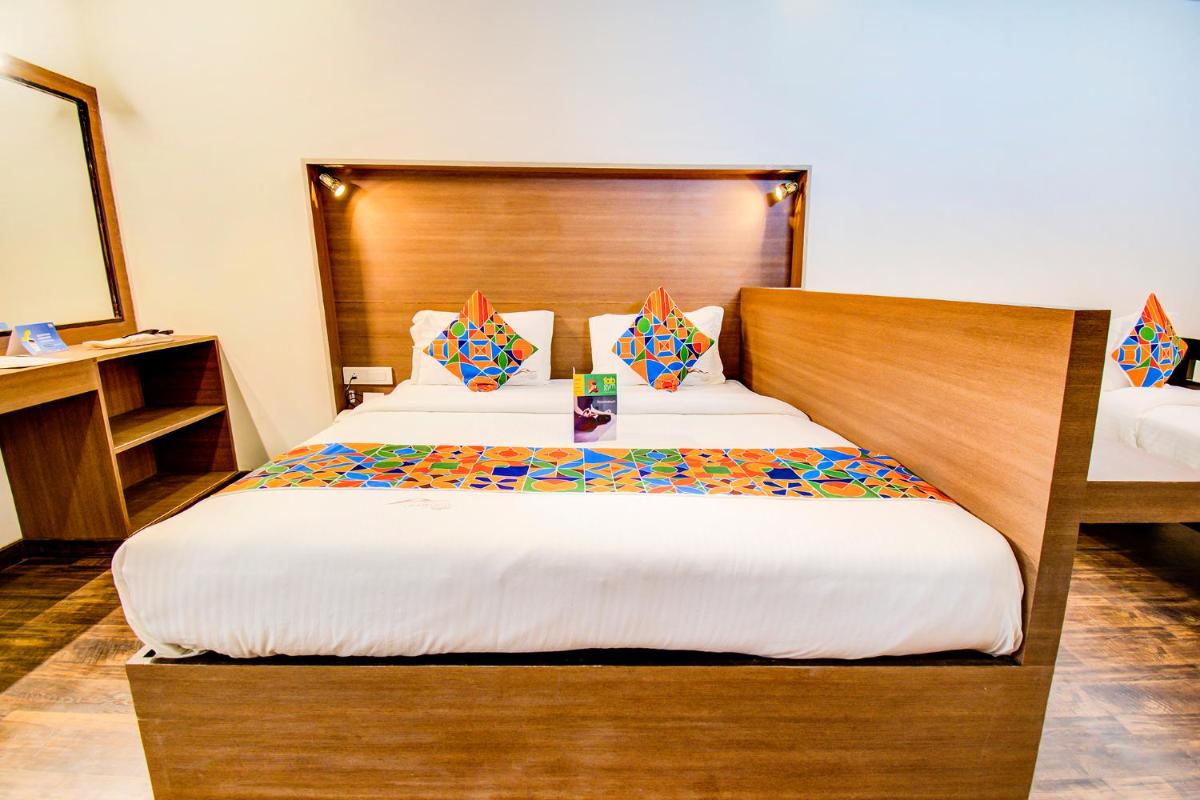 Executive Triple Room photo 1