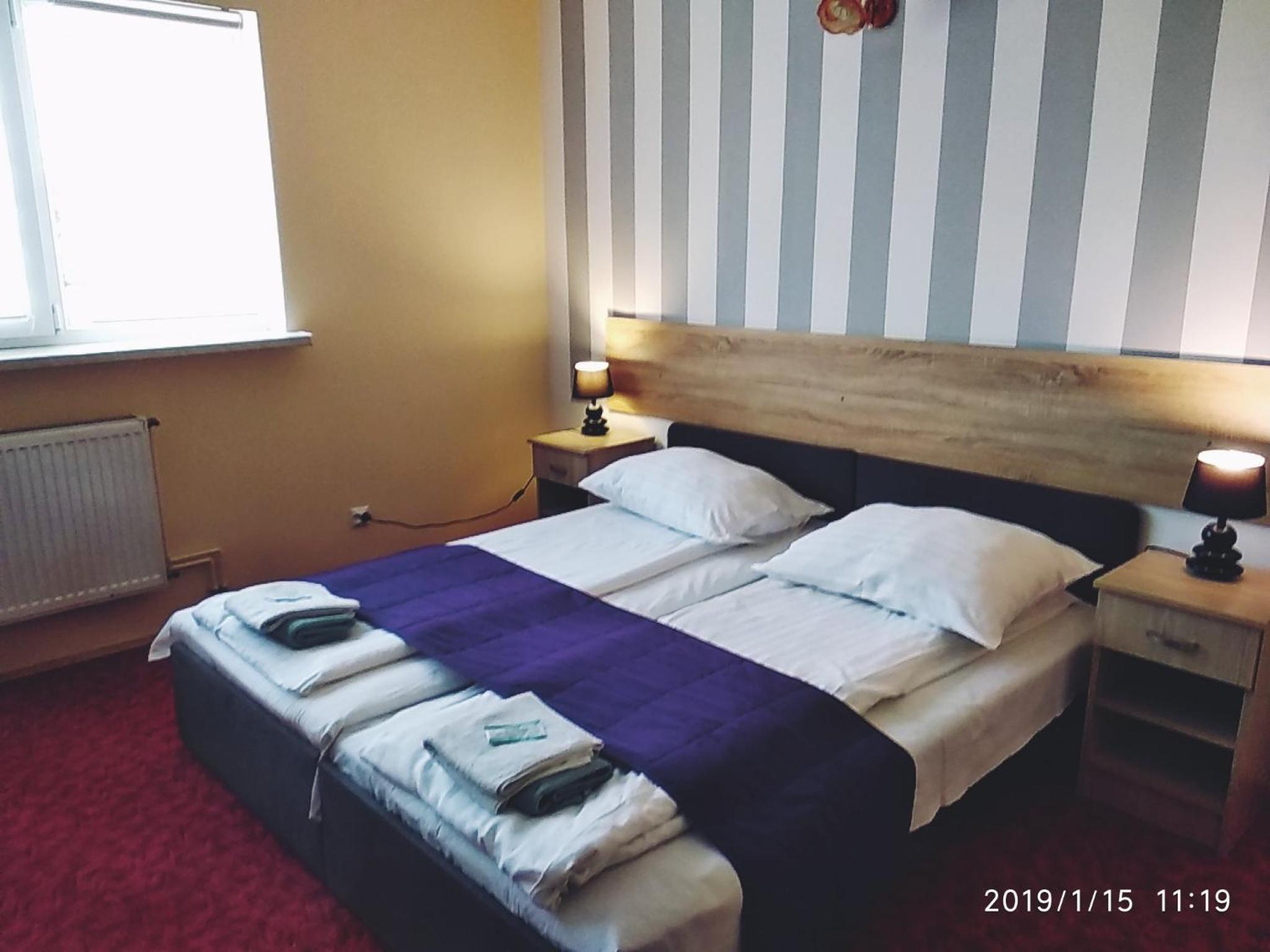Comfort Triple Room with Shower - Photo 12