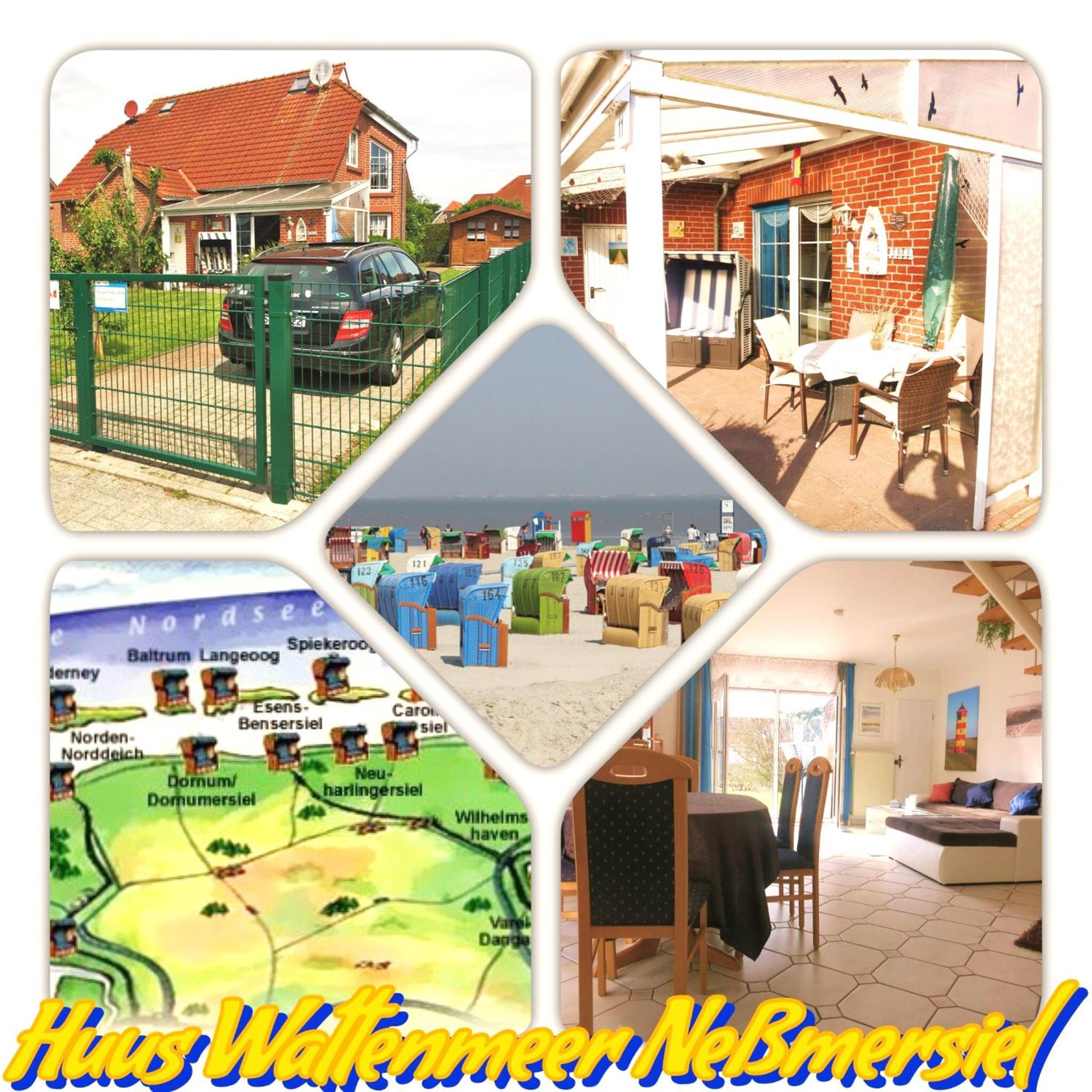 Vacation Home photo 3