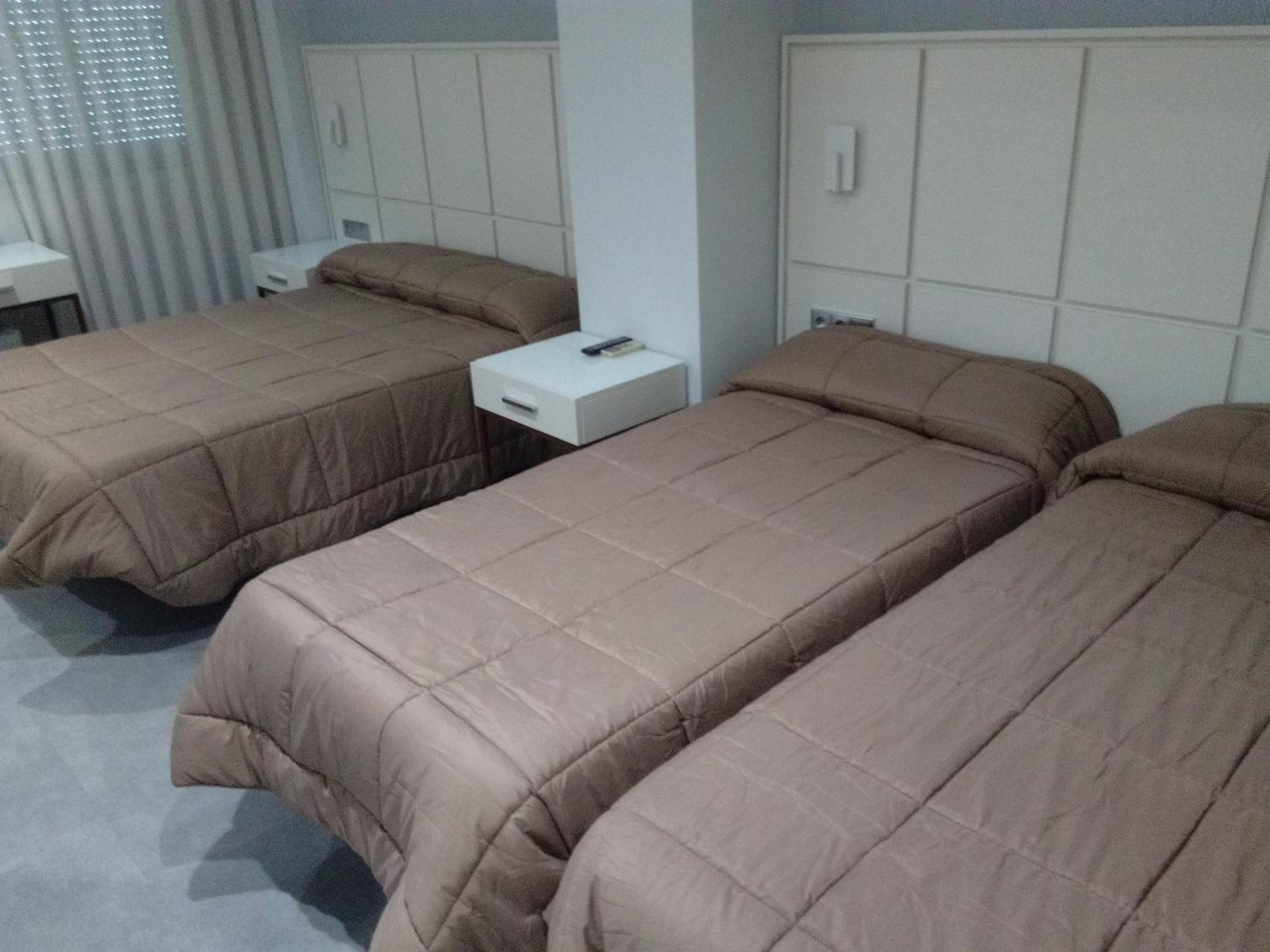 Comfort Quadruple Room - Photo 1