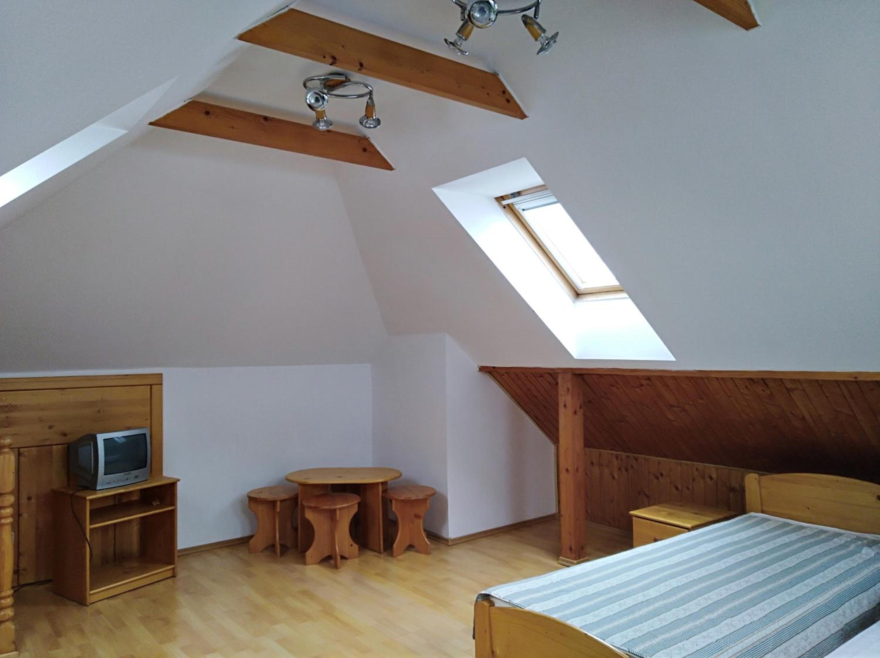 Duplex Quadruple Room photo 1
