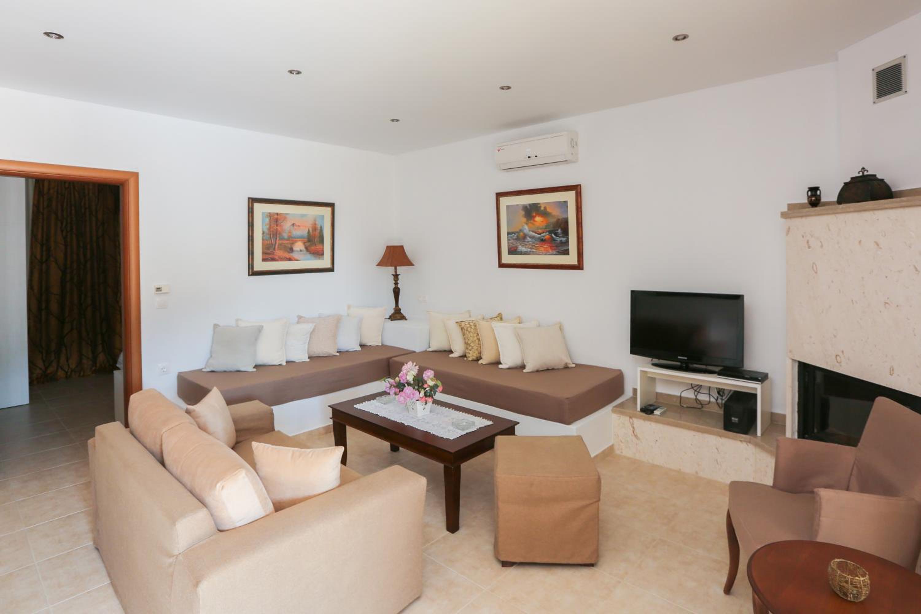 One Bedroom Villa with Private Pool