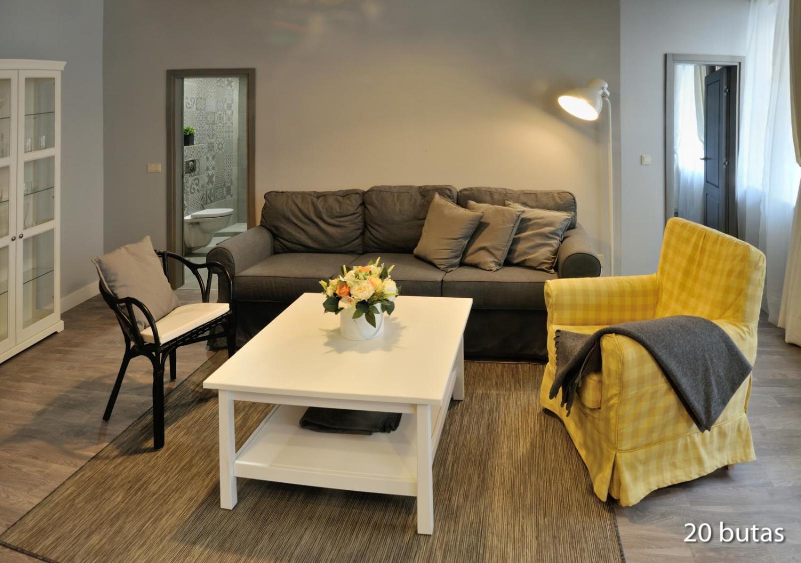 Superior Family Room