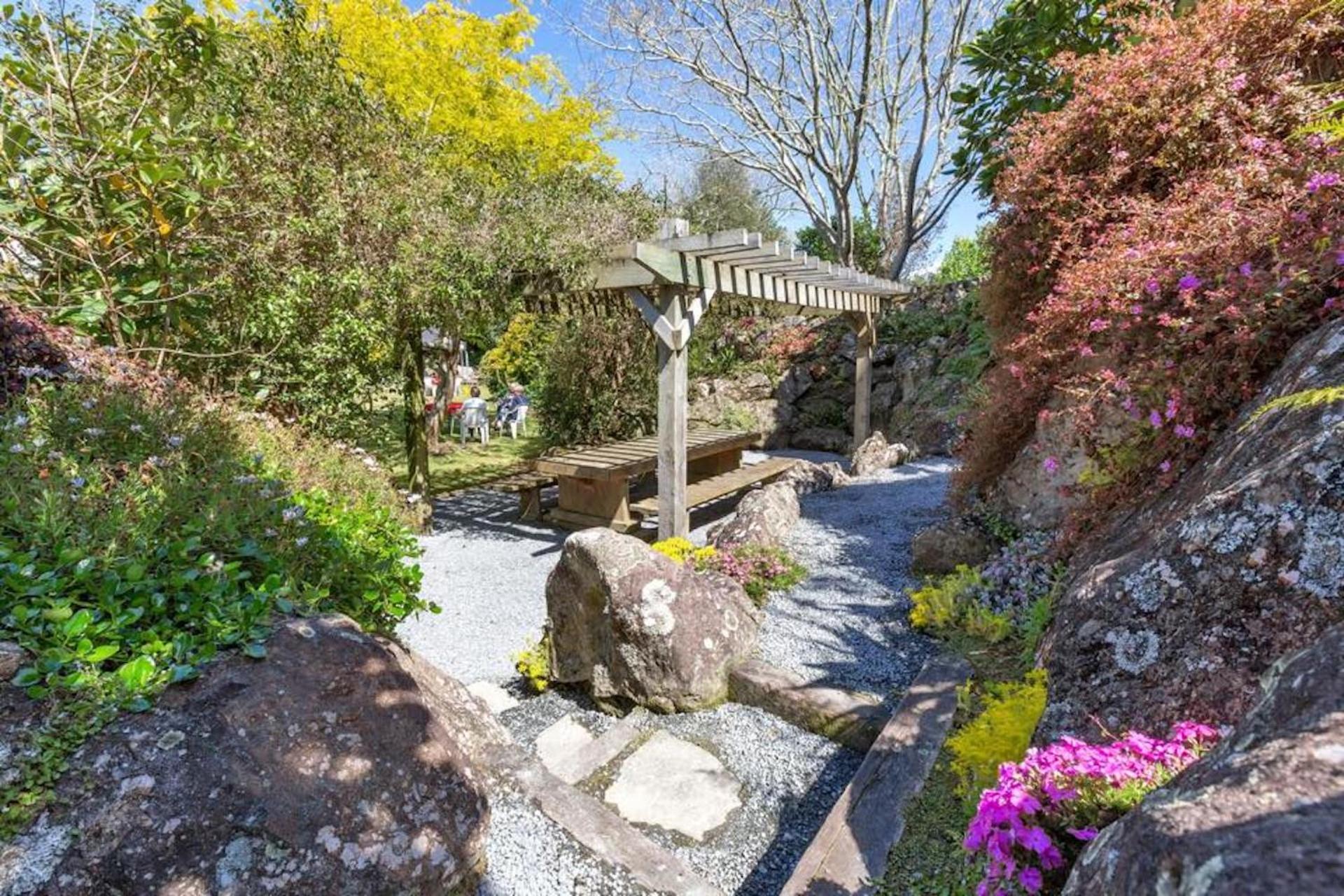 Deloraine Cottage - luxury accommodation near Abbey Caves - Photo 34