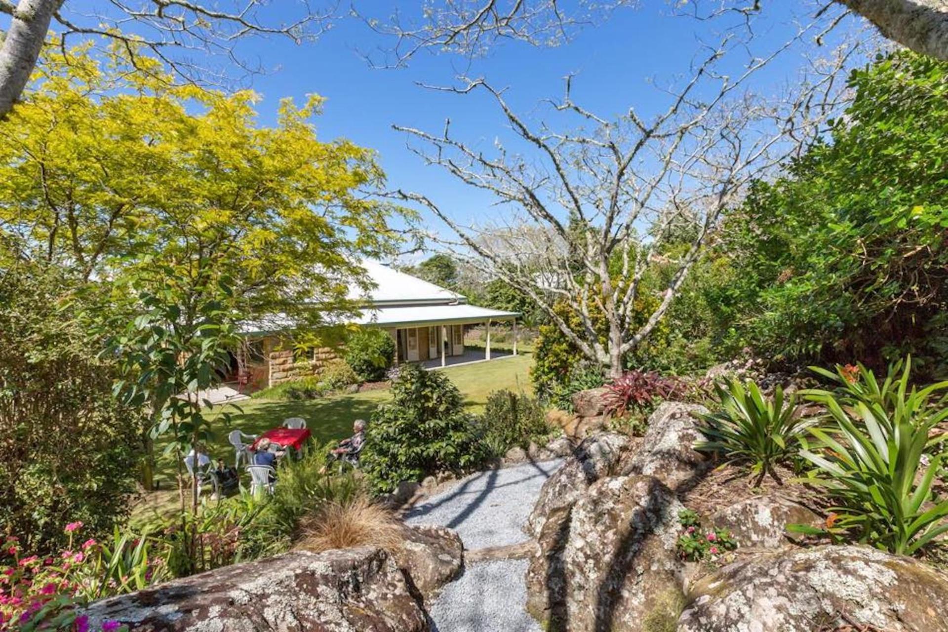 Deloraine Cottage - luxury accommodation near Abbey Caves - Photo 31