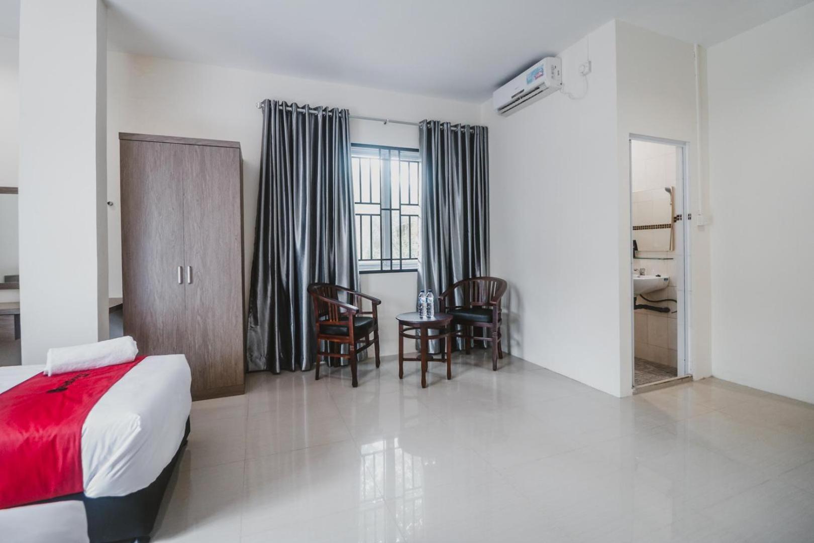 Double Room - Photo 1