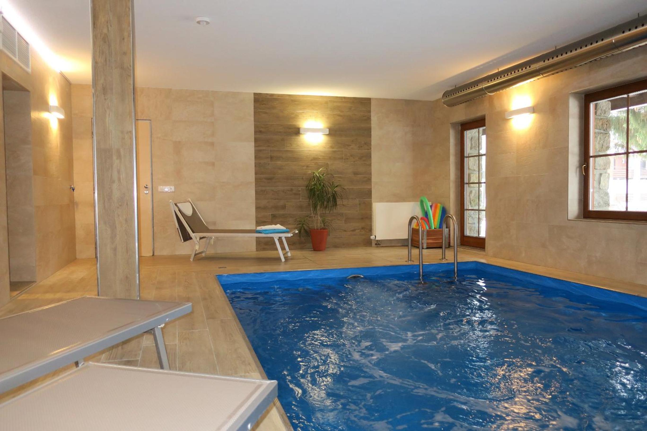 Vacation Home photo 1