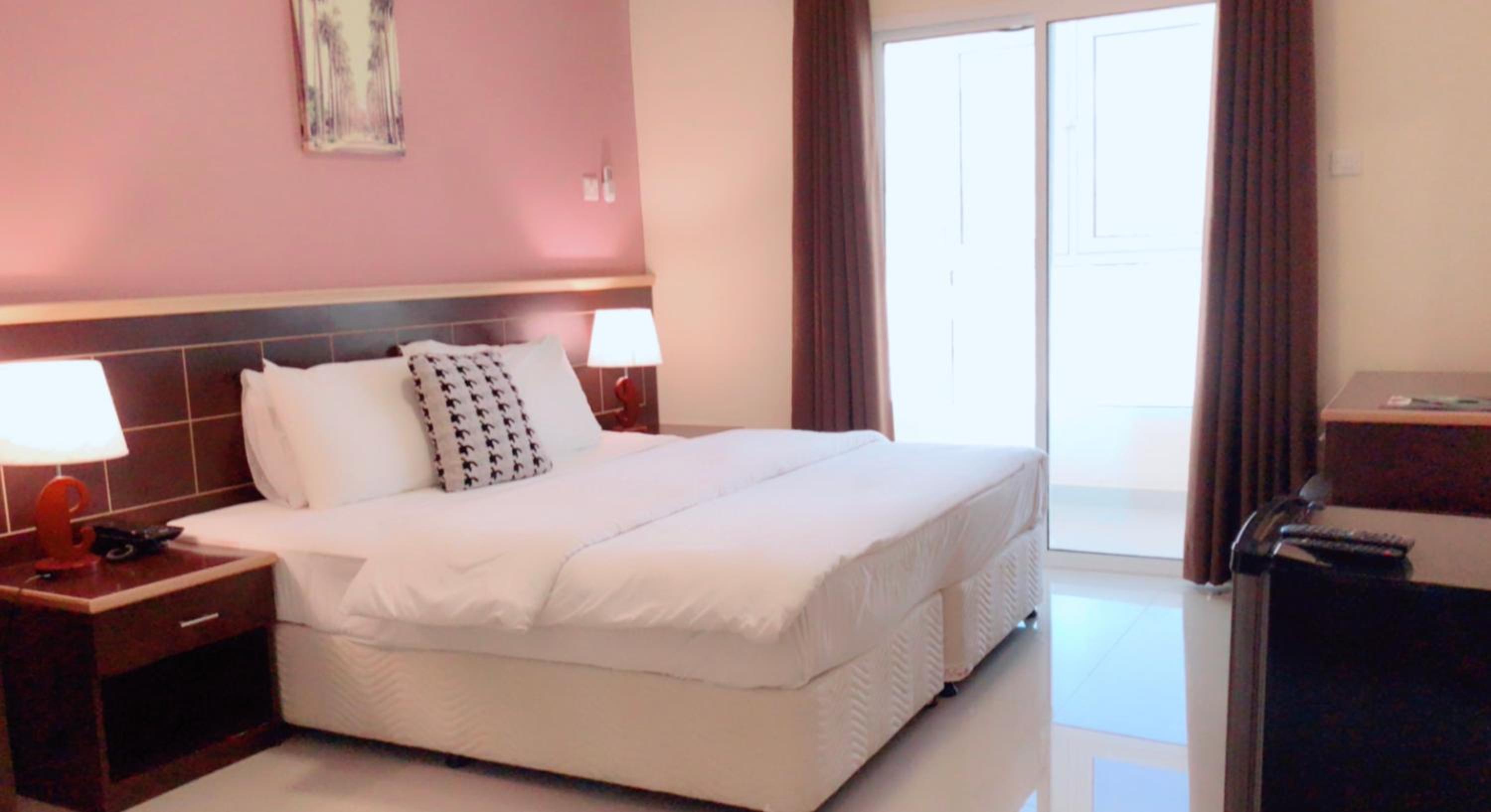 Deluxe Double Room - Photo 6