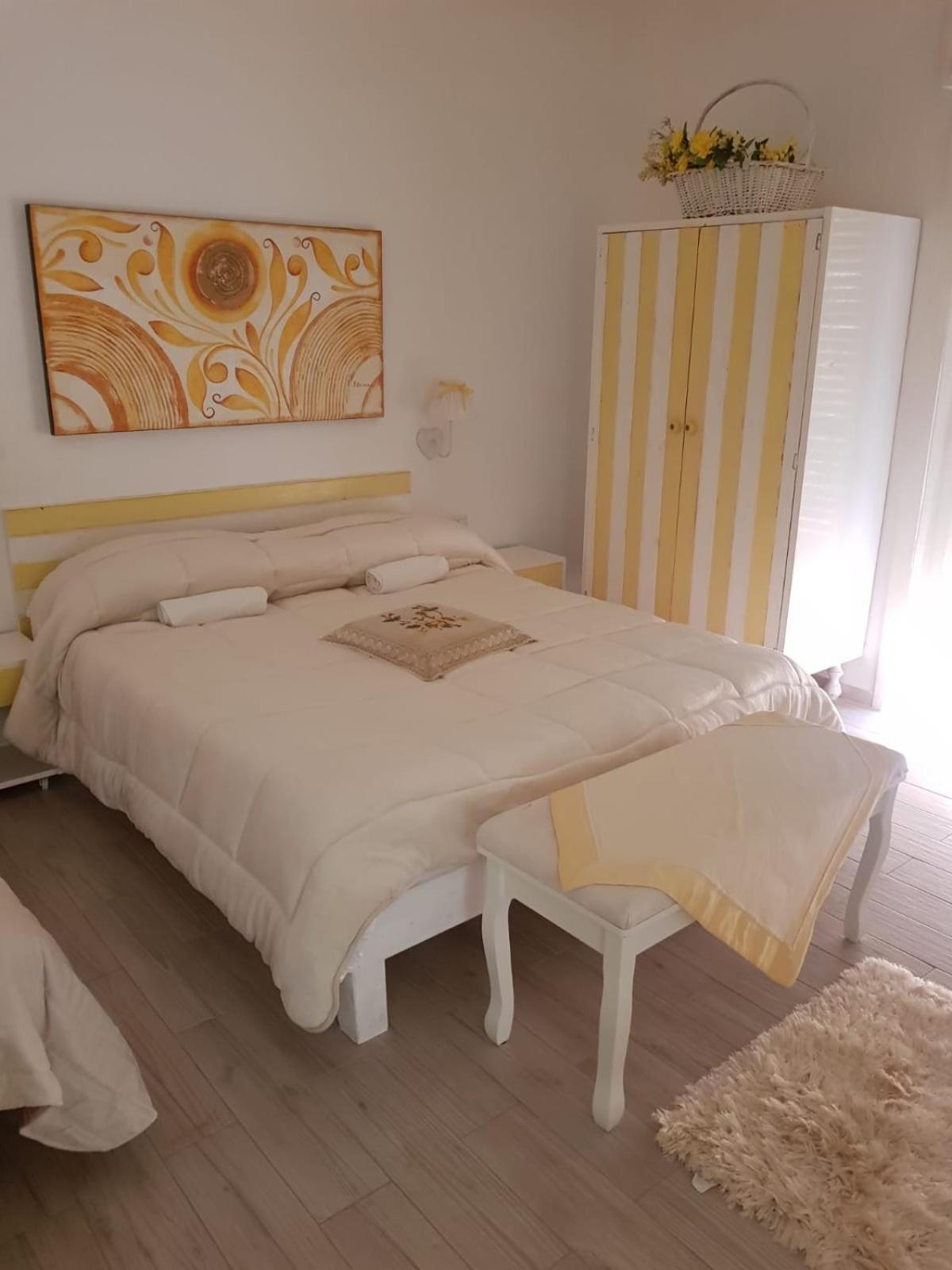 Quadruple Room with Terrace photo 1