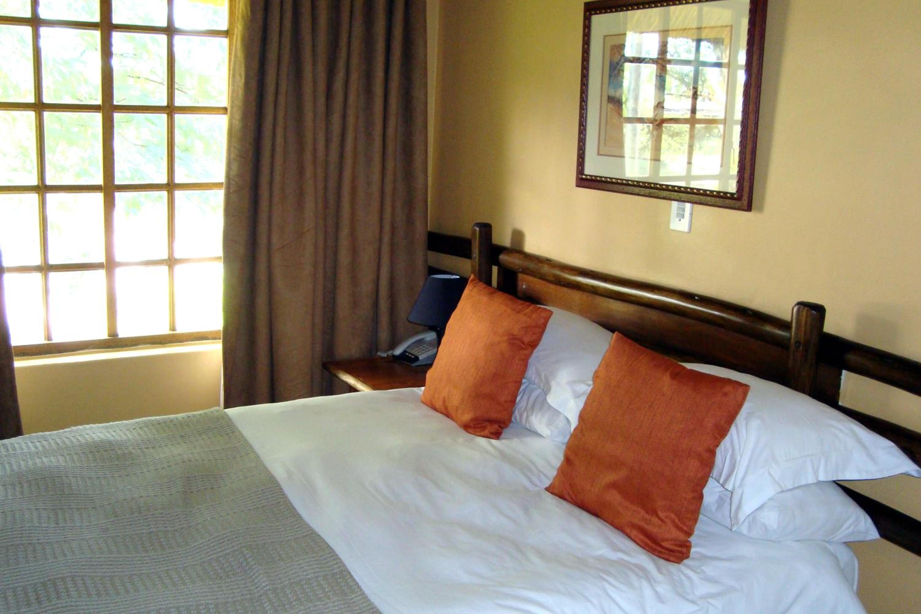 Double Room - Photo 2