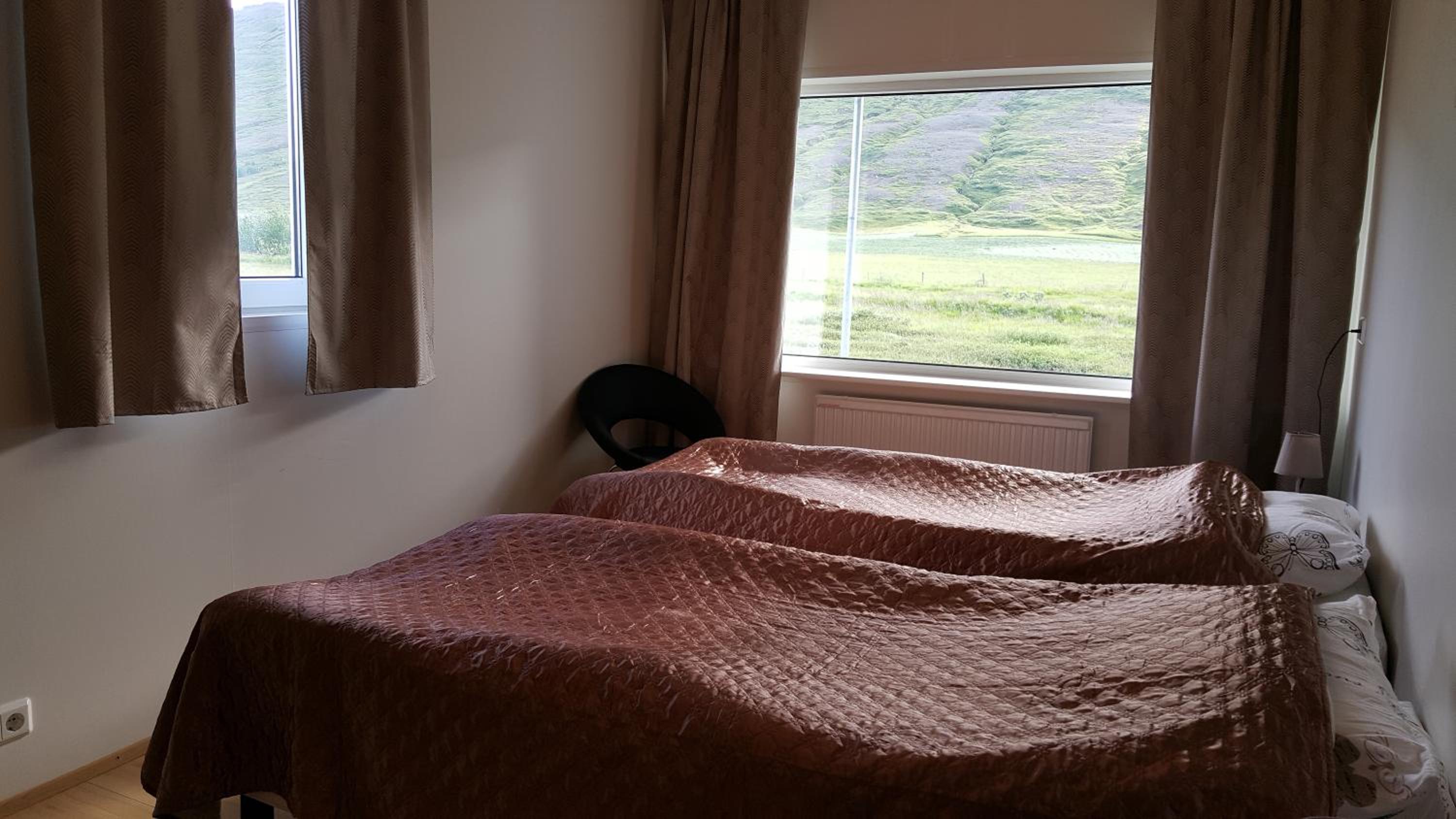 Double Room with Private Bathroom photo 2