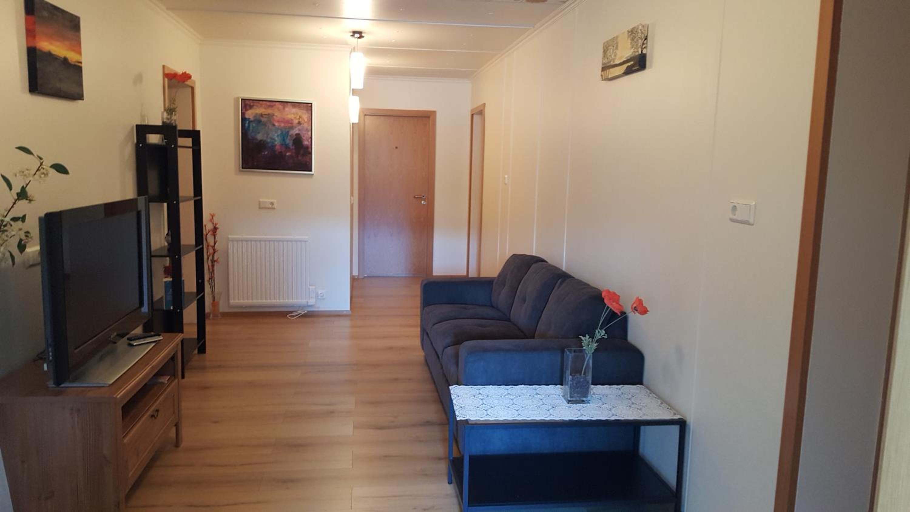 Double Room with Private Bathroom photo 1