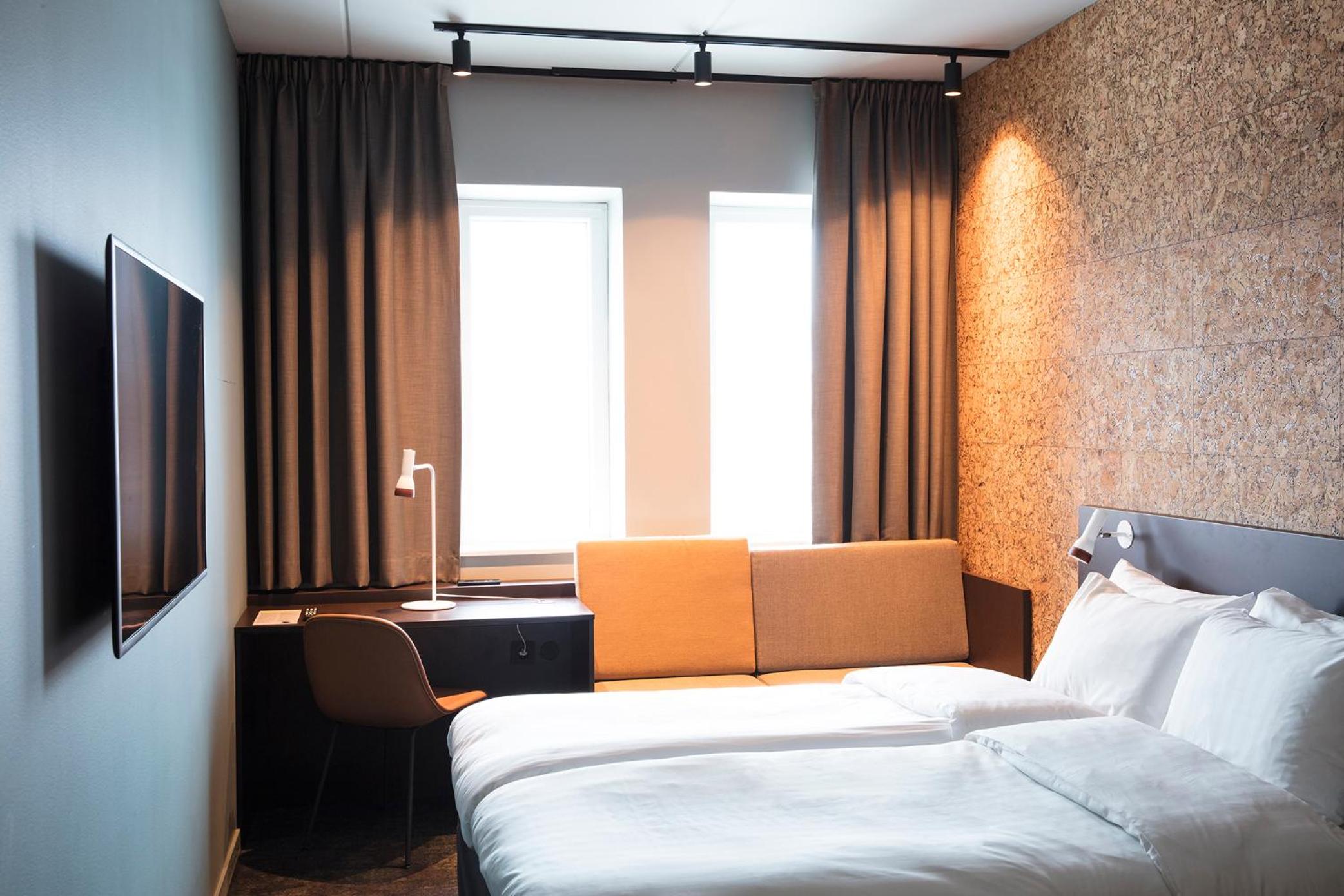 Standard Double Room - Photo 2