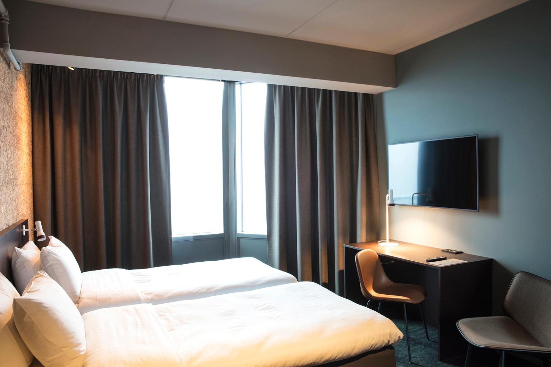 Standard Double Room - Photo 1