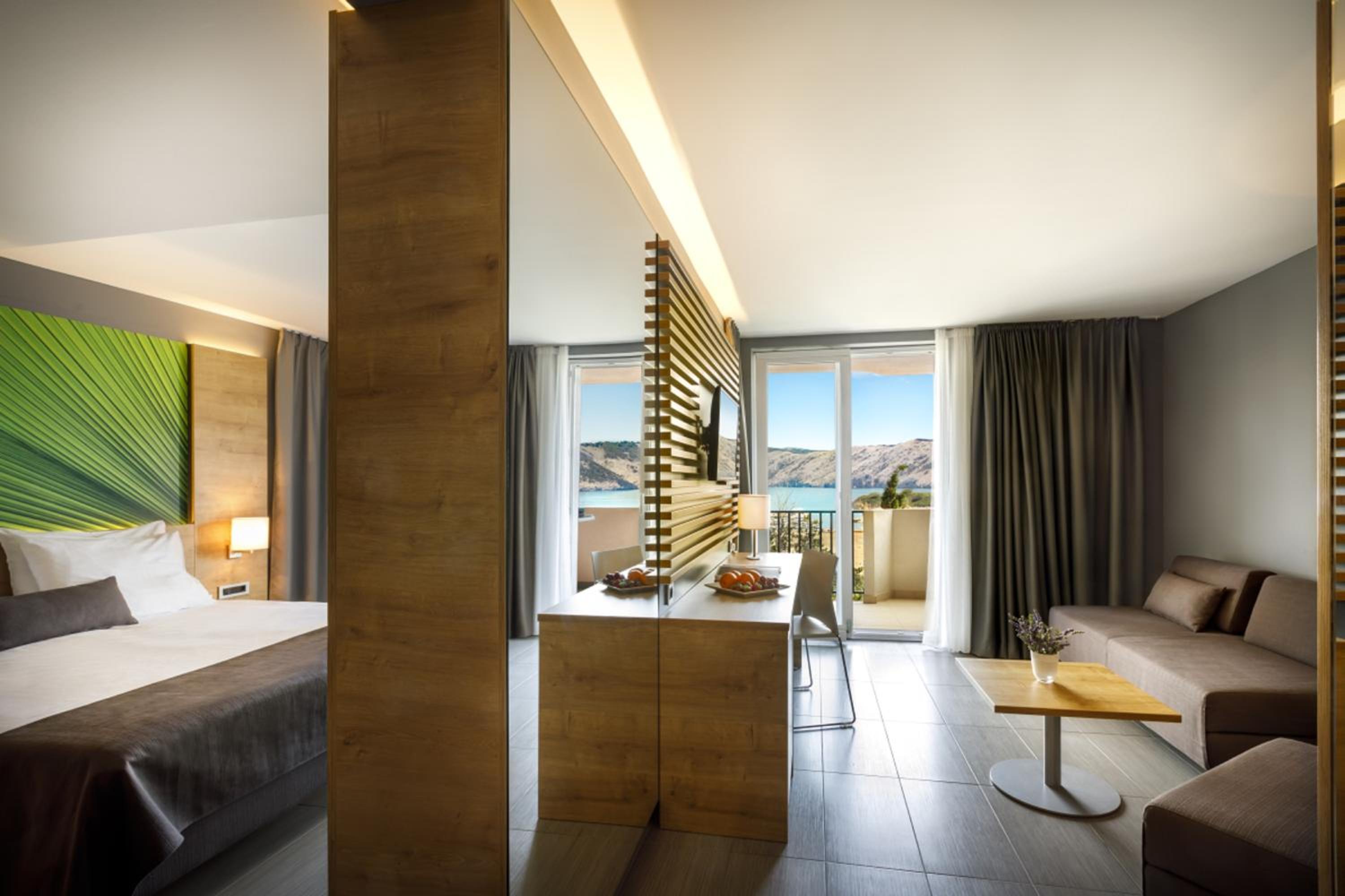 Suite for 2+3 - Plaža Hotel photo 2