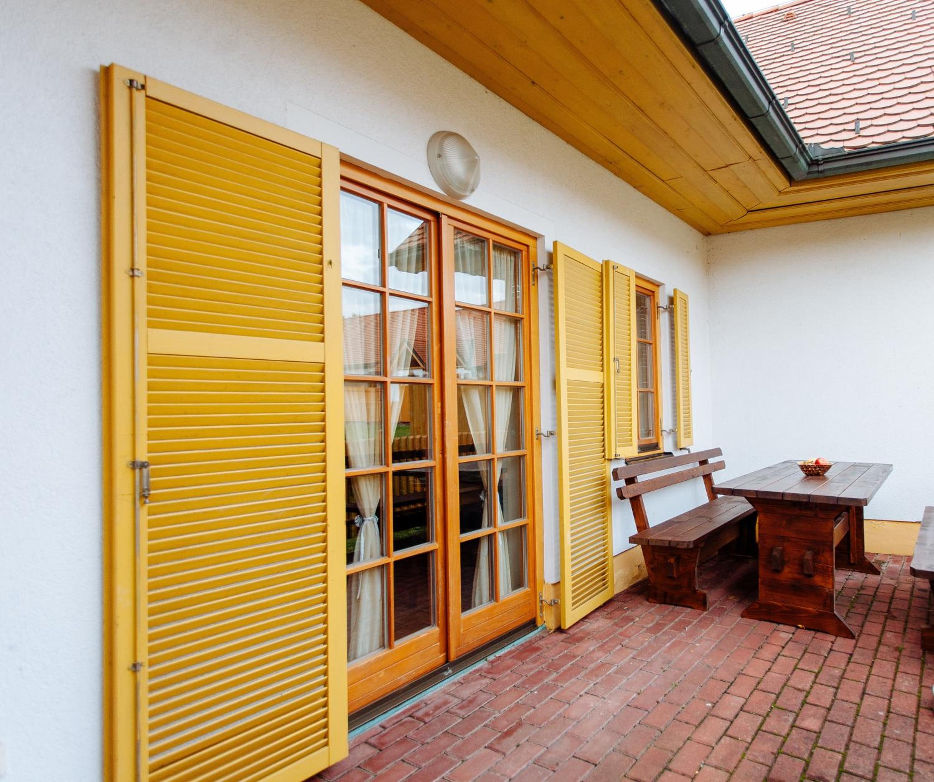 Deluxe Duplex Holiday Home with Terrace - Photo 13