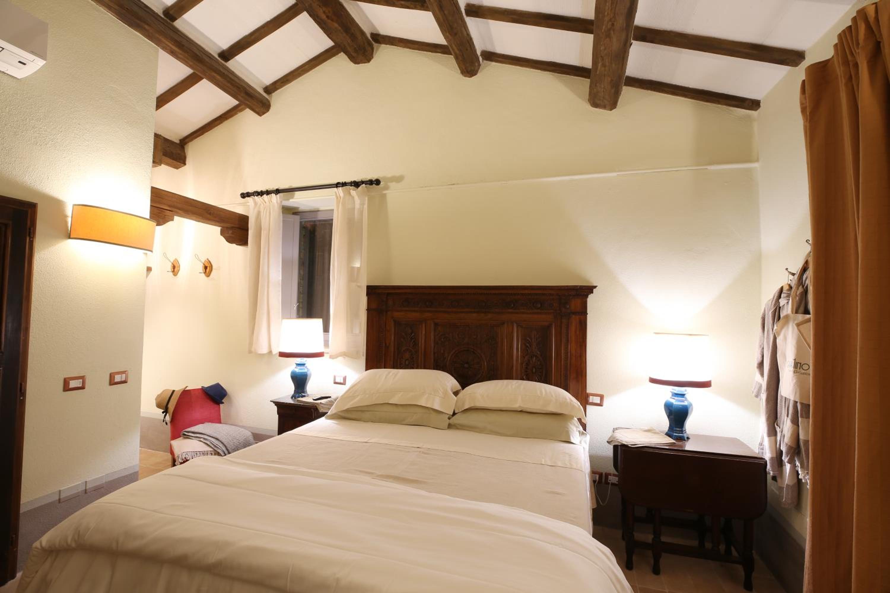 Casa Minotti Relais, 사진 4