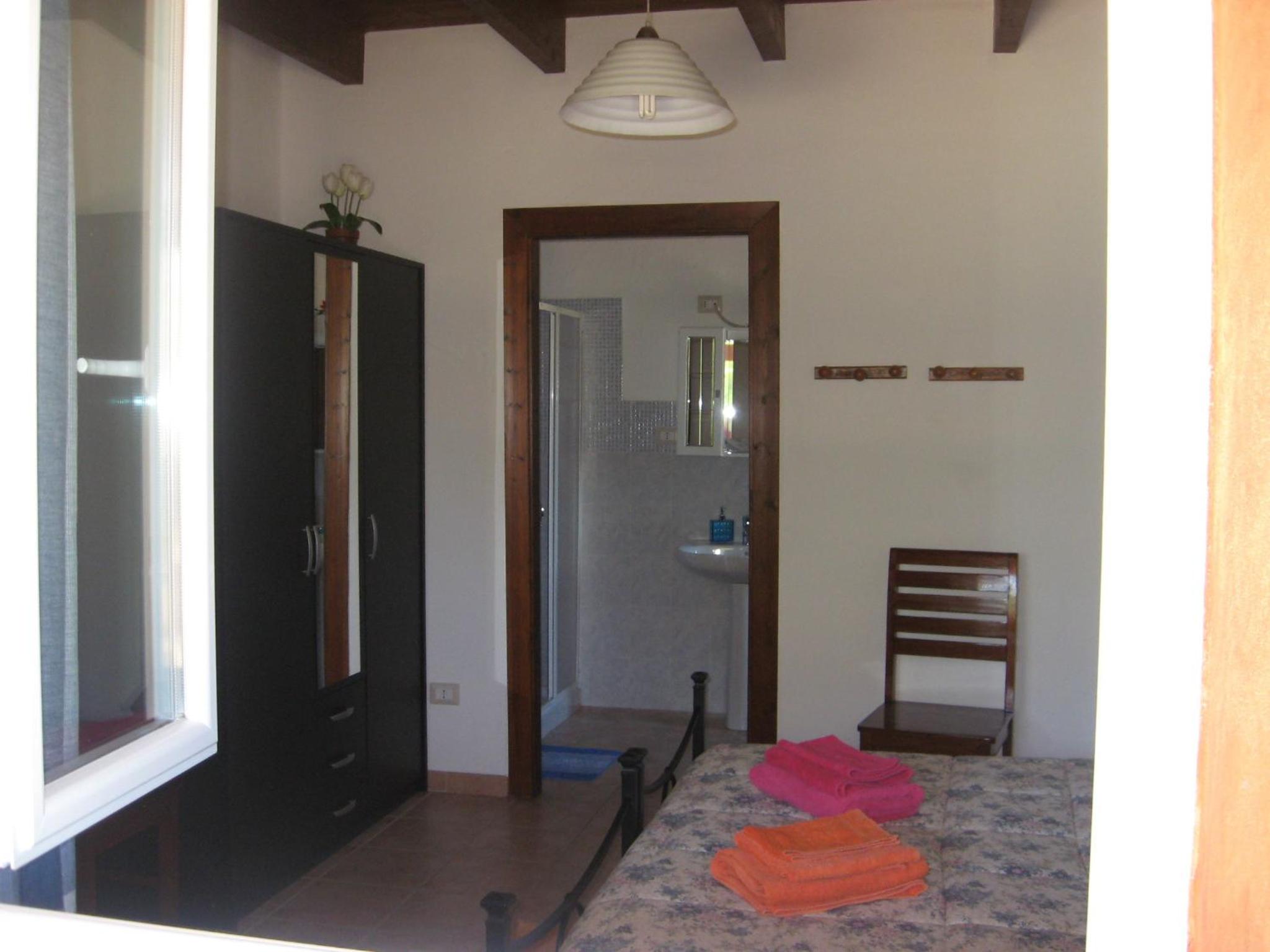 One-Bedroom Apartment (3 Adults) photo 1