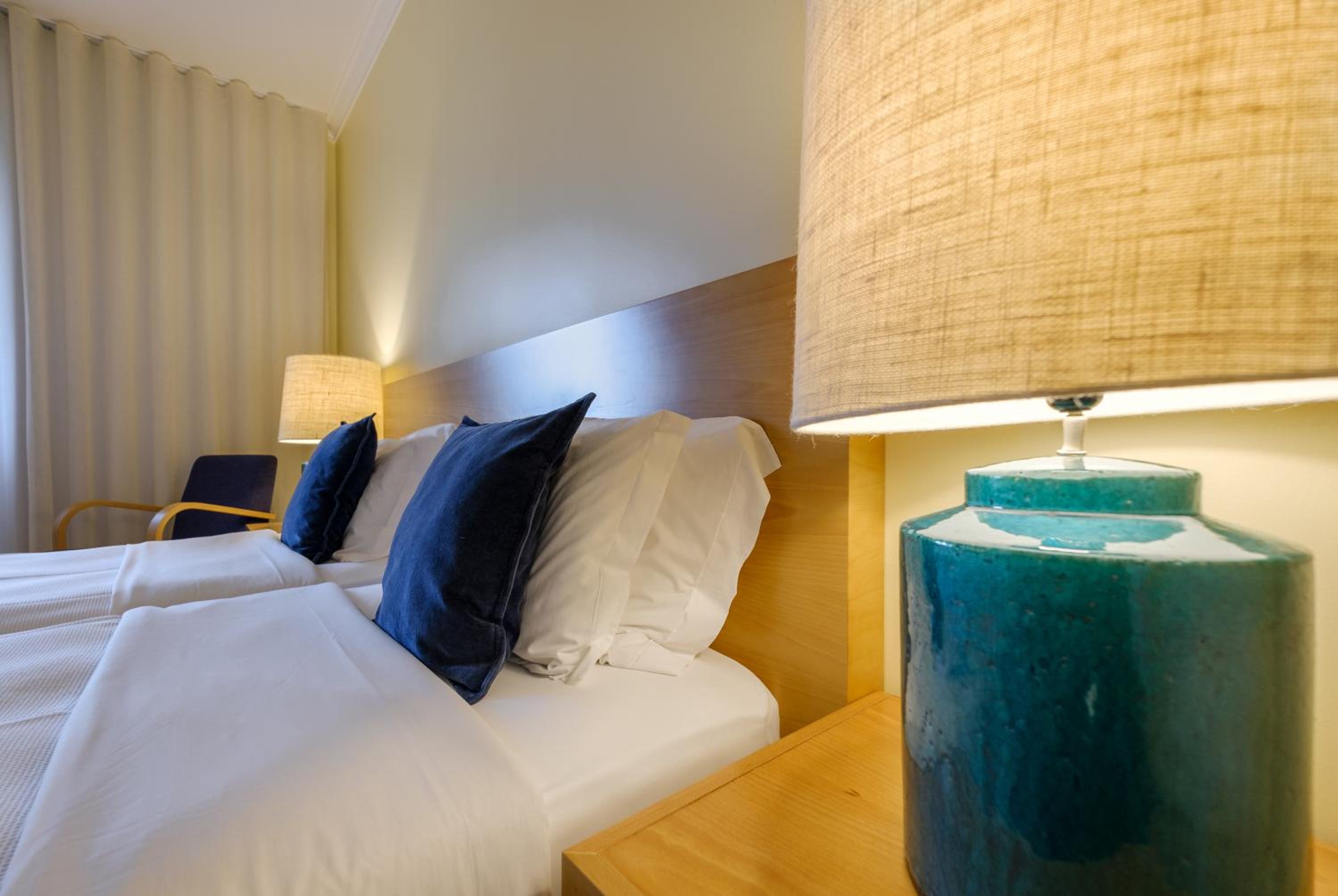 Double or Twin Room - Photo 1
