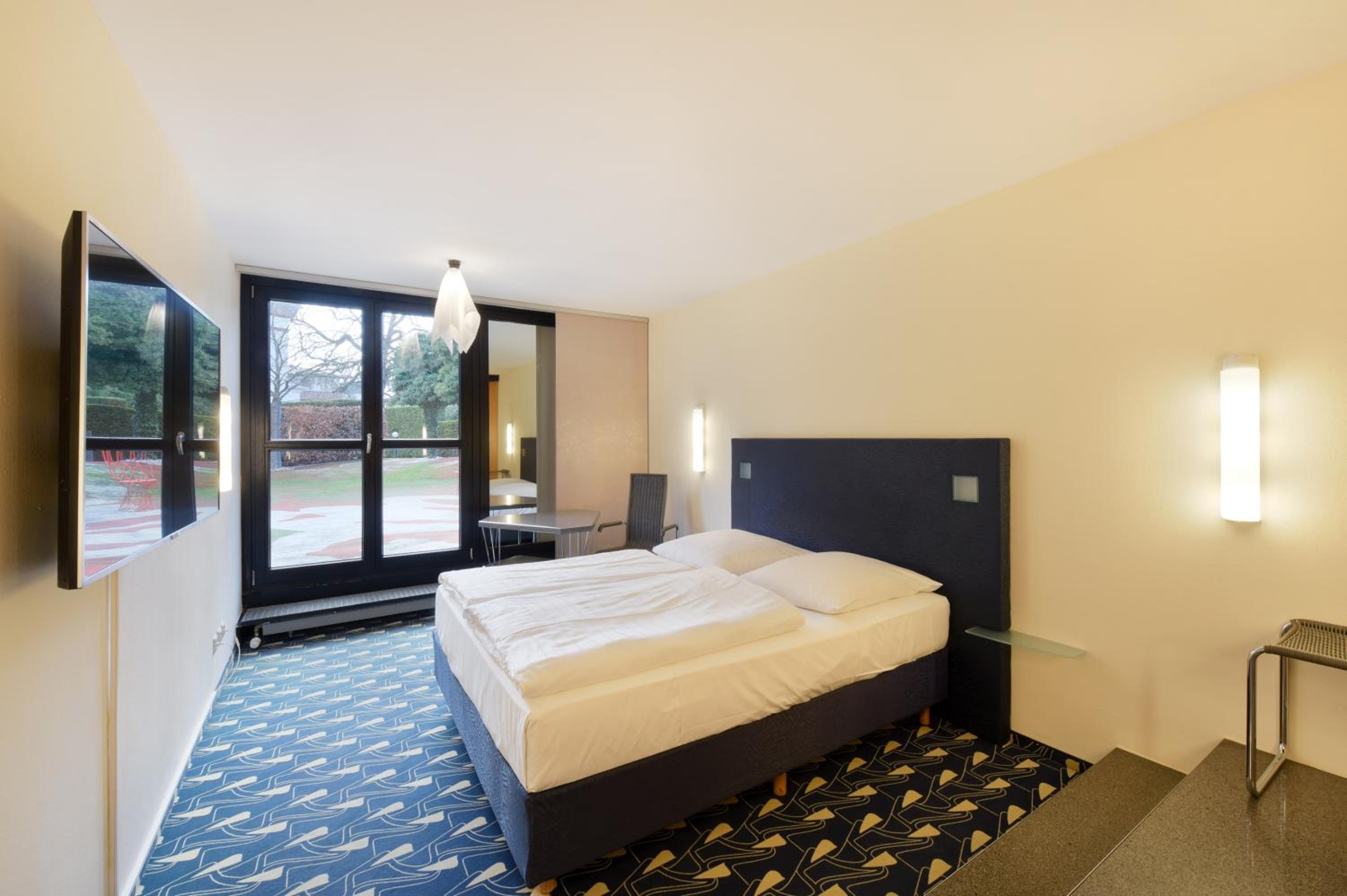 Double or Twin Room photo 2