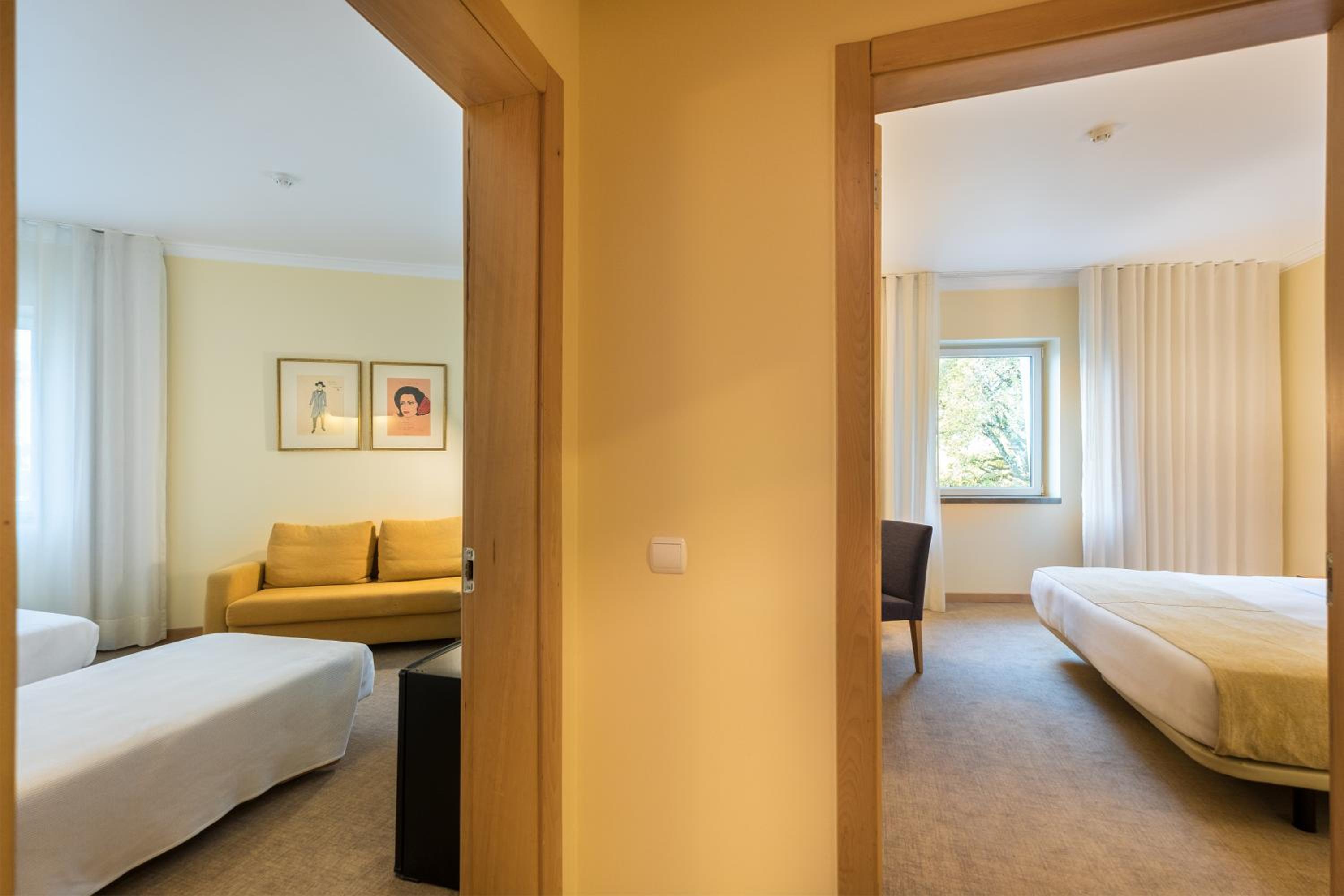 Family room (2 adults + 2 children up to 12 years) - Photo 6