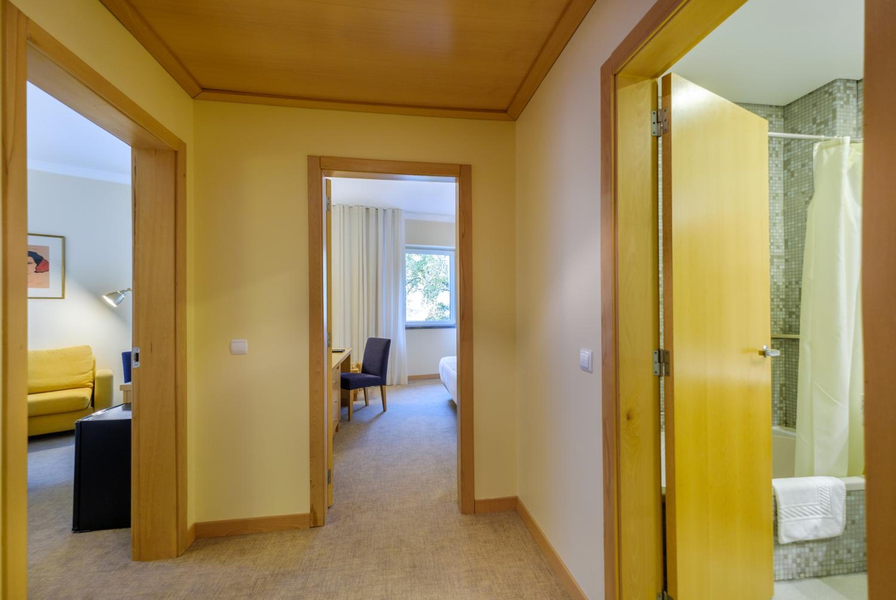Family room (2 adults + 2 children up to 12 years) - Photo 2