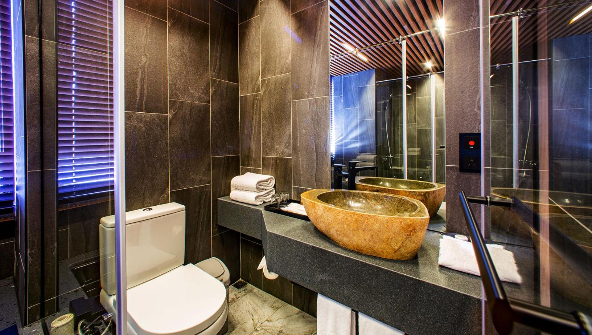 Double Room with Hot Spring photo 2