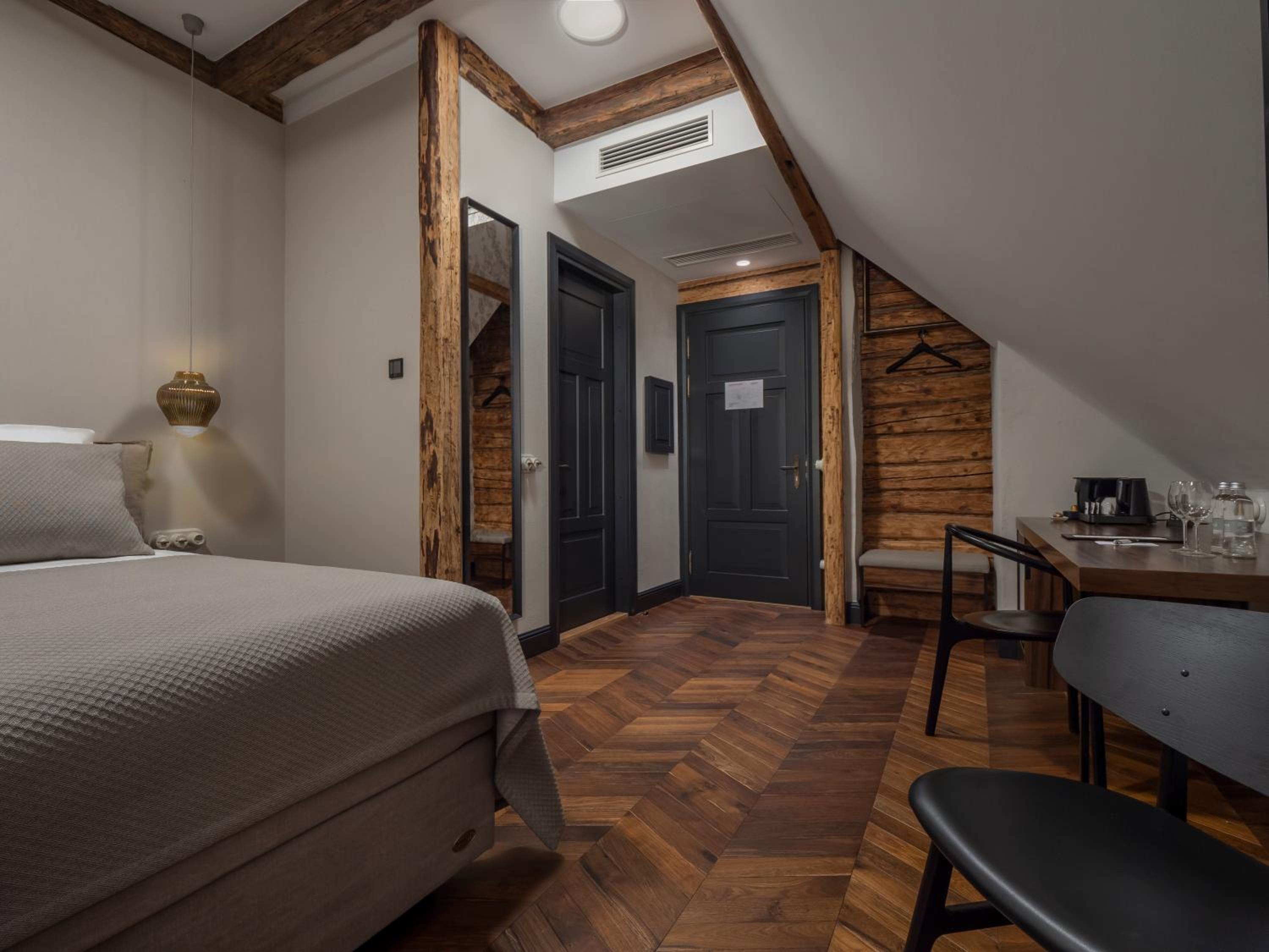Junior Suite - Photo 4