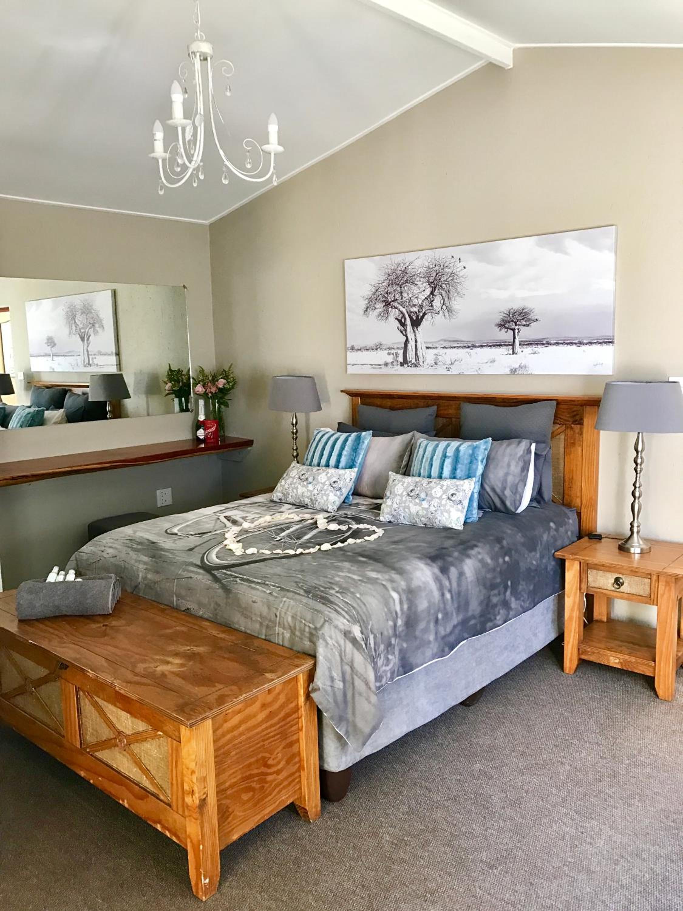 One-Bedroom Cottage photo 1
