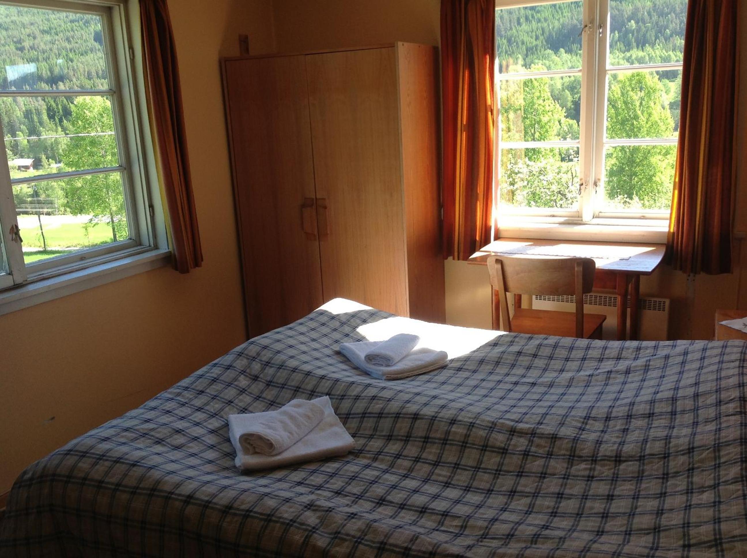 Double or Twin Room - Photo 1