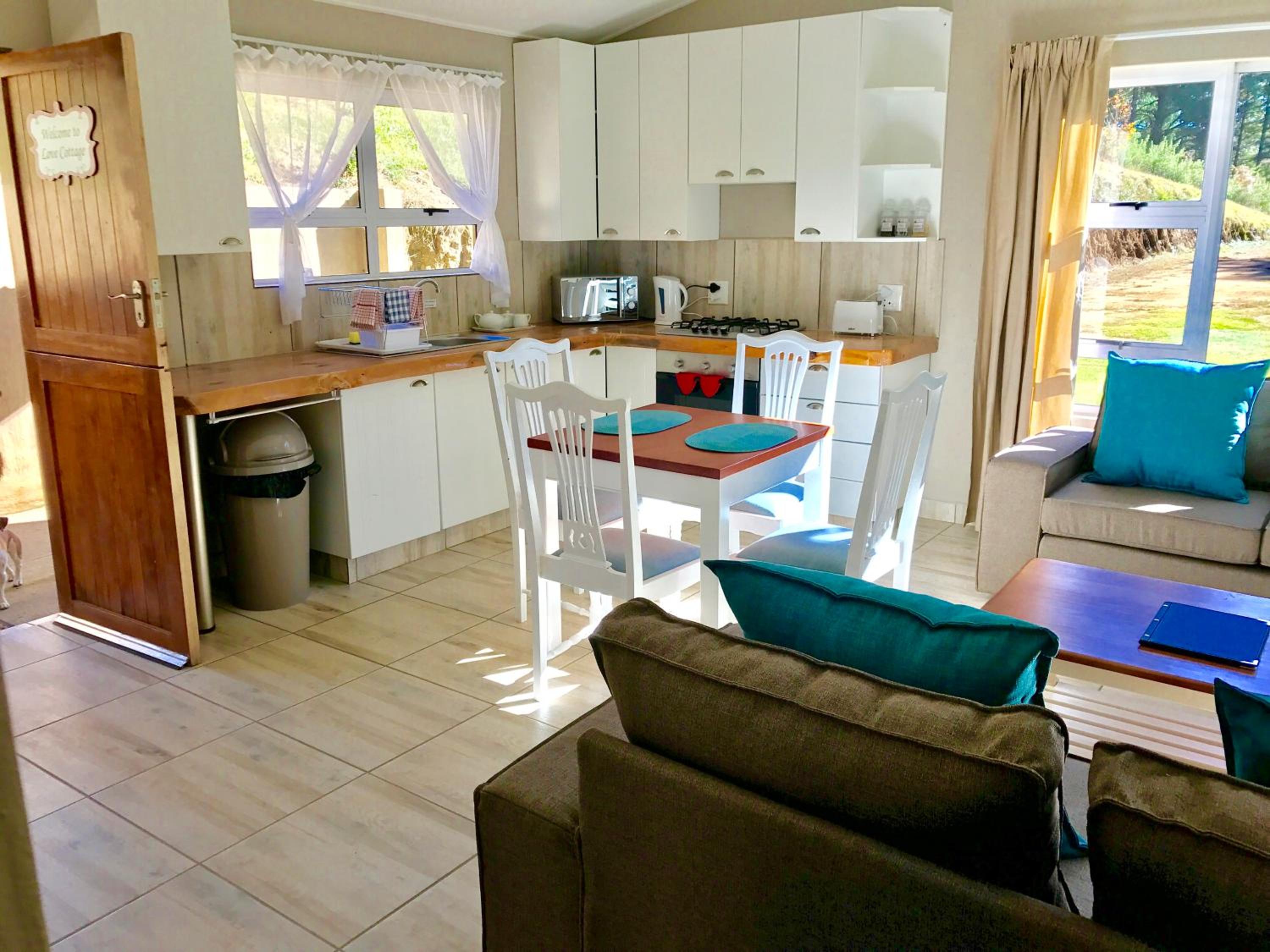 One-Bedroom Cottage photo 3
