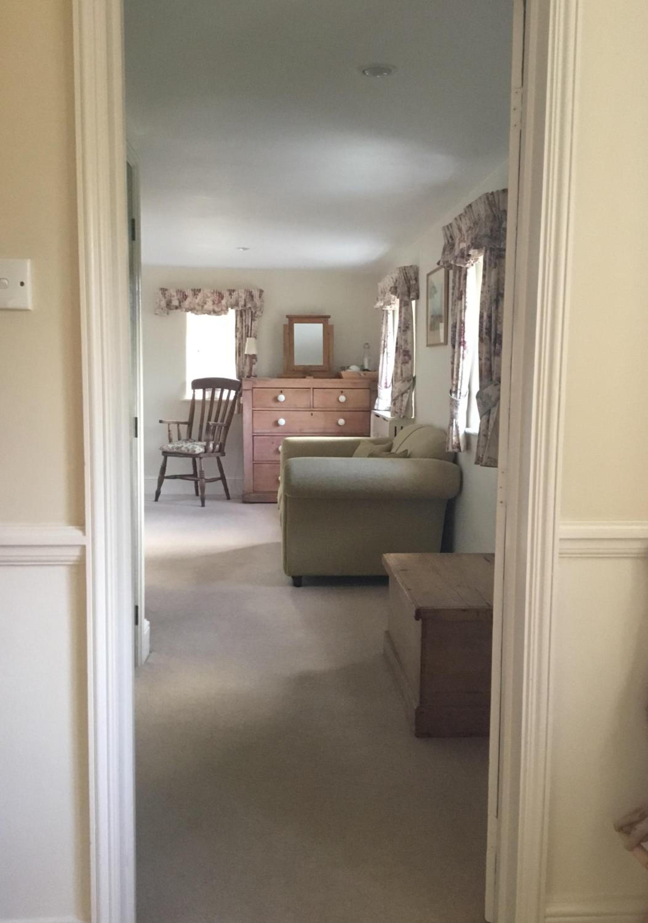 Superior Double or Twin Room with Garden View photo 3