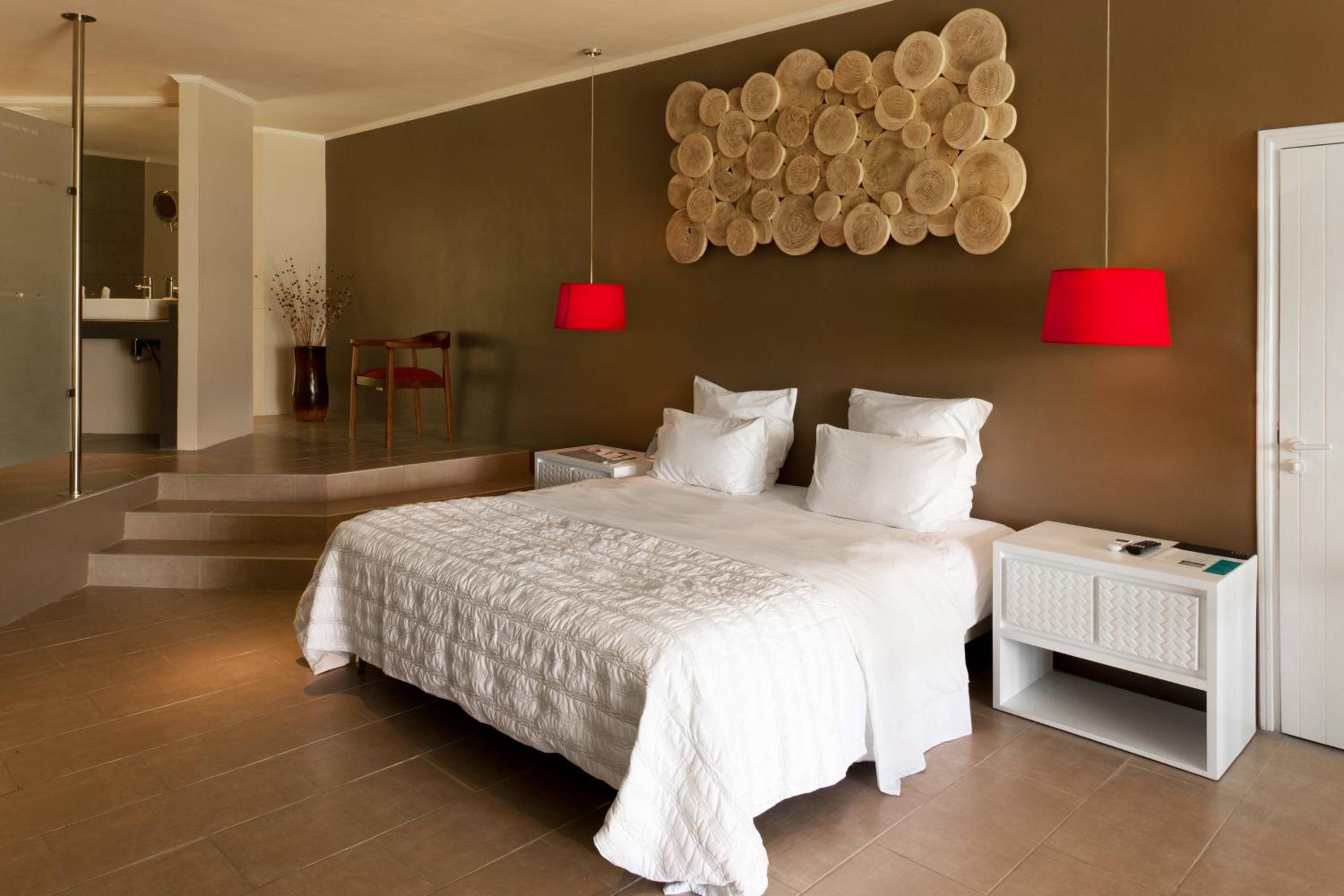 Executive Suite Ocean Front