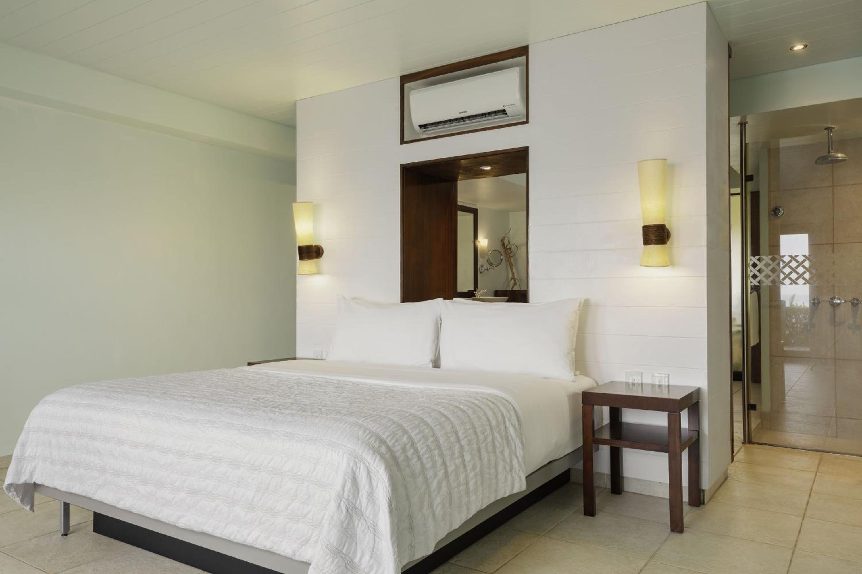 Junior Suite Ocean View