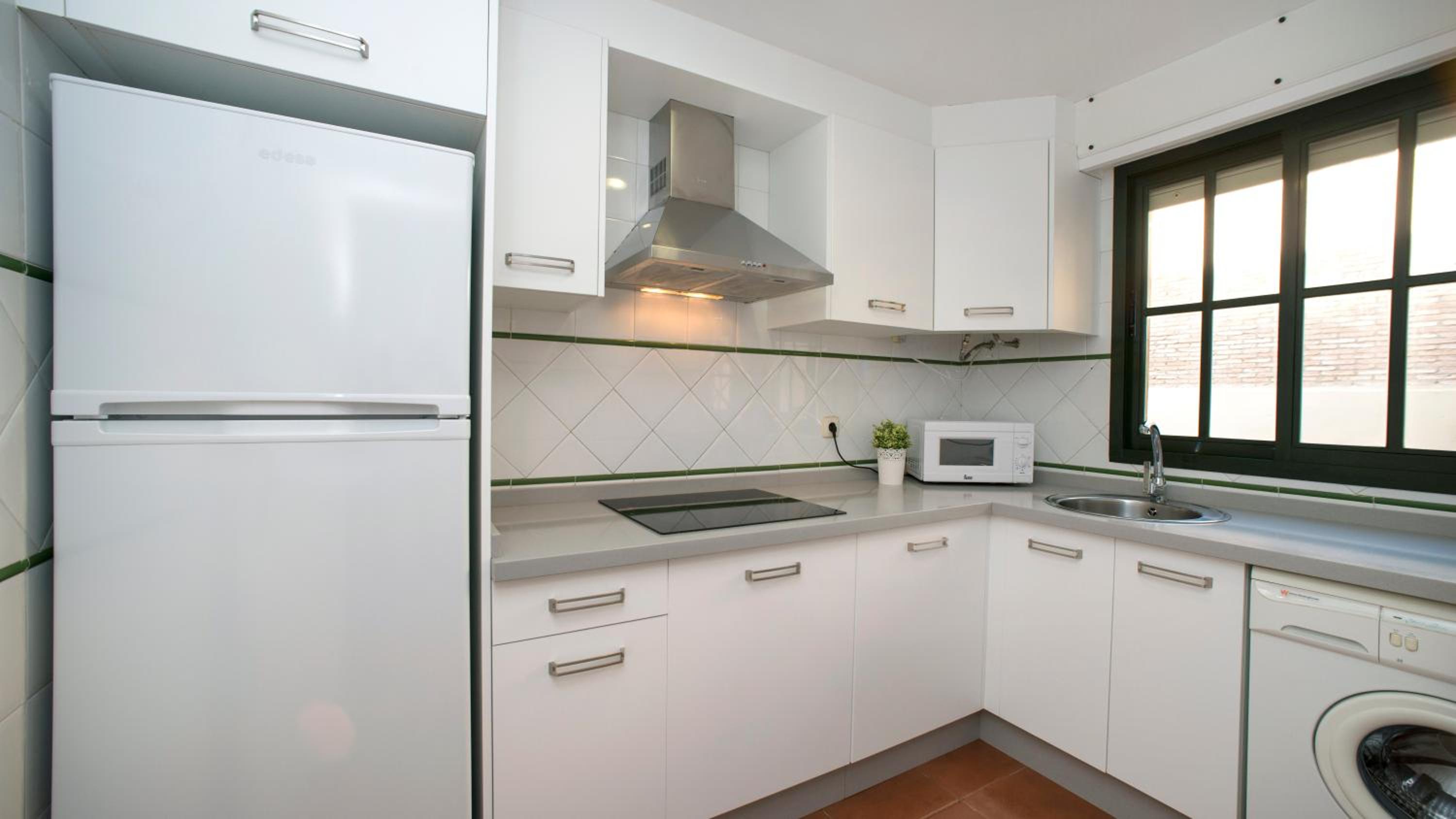 Isla Canela Two-Bedroom Apartment  - Photo 3