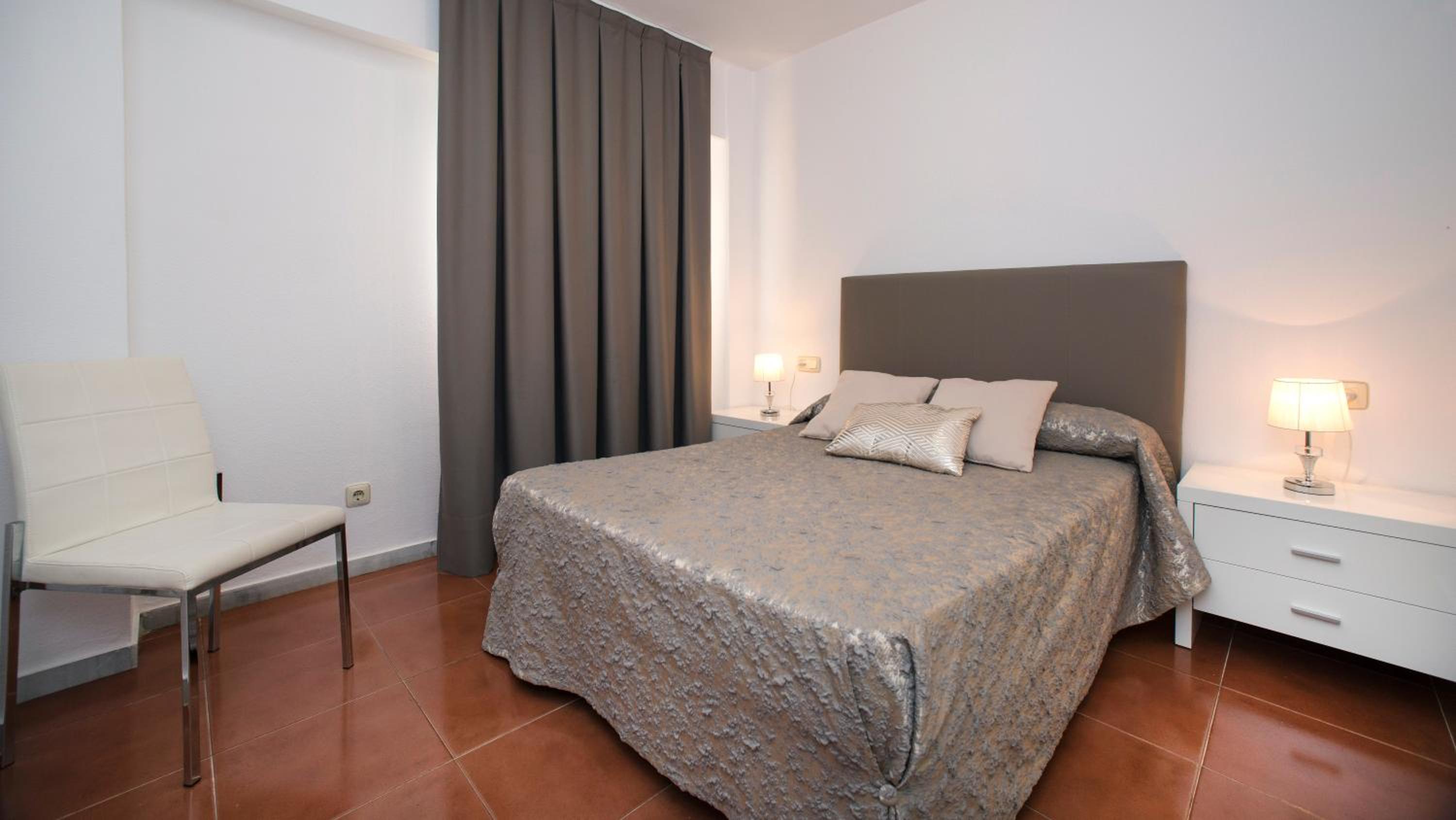 Isla Canela Two-Bedroom Apartment  - Photo 8