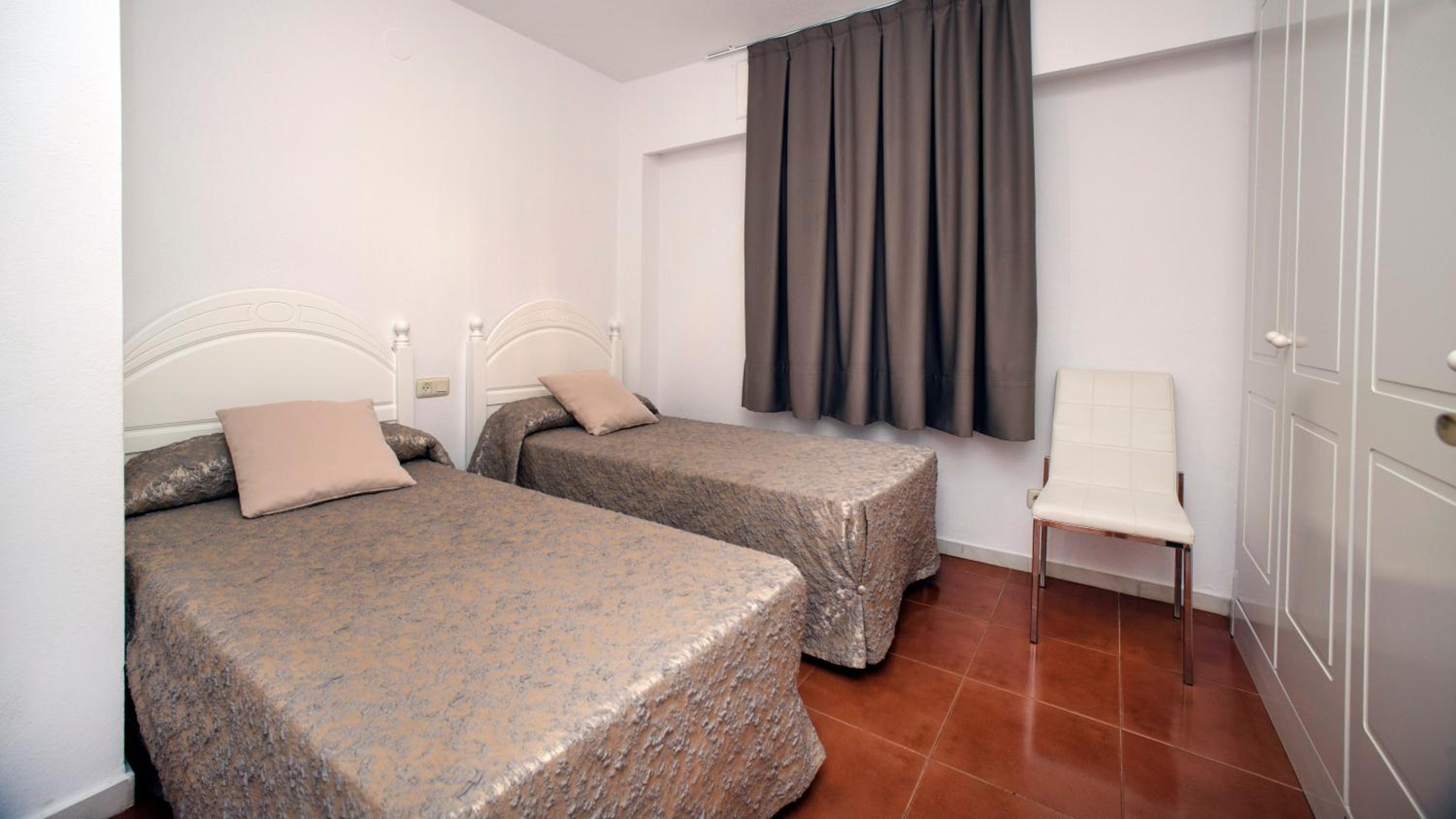 Isla Canela Two-Bedroom Apartment  - Photo 9