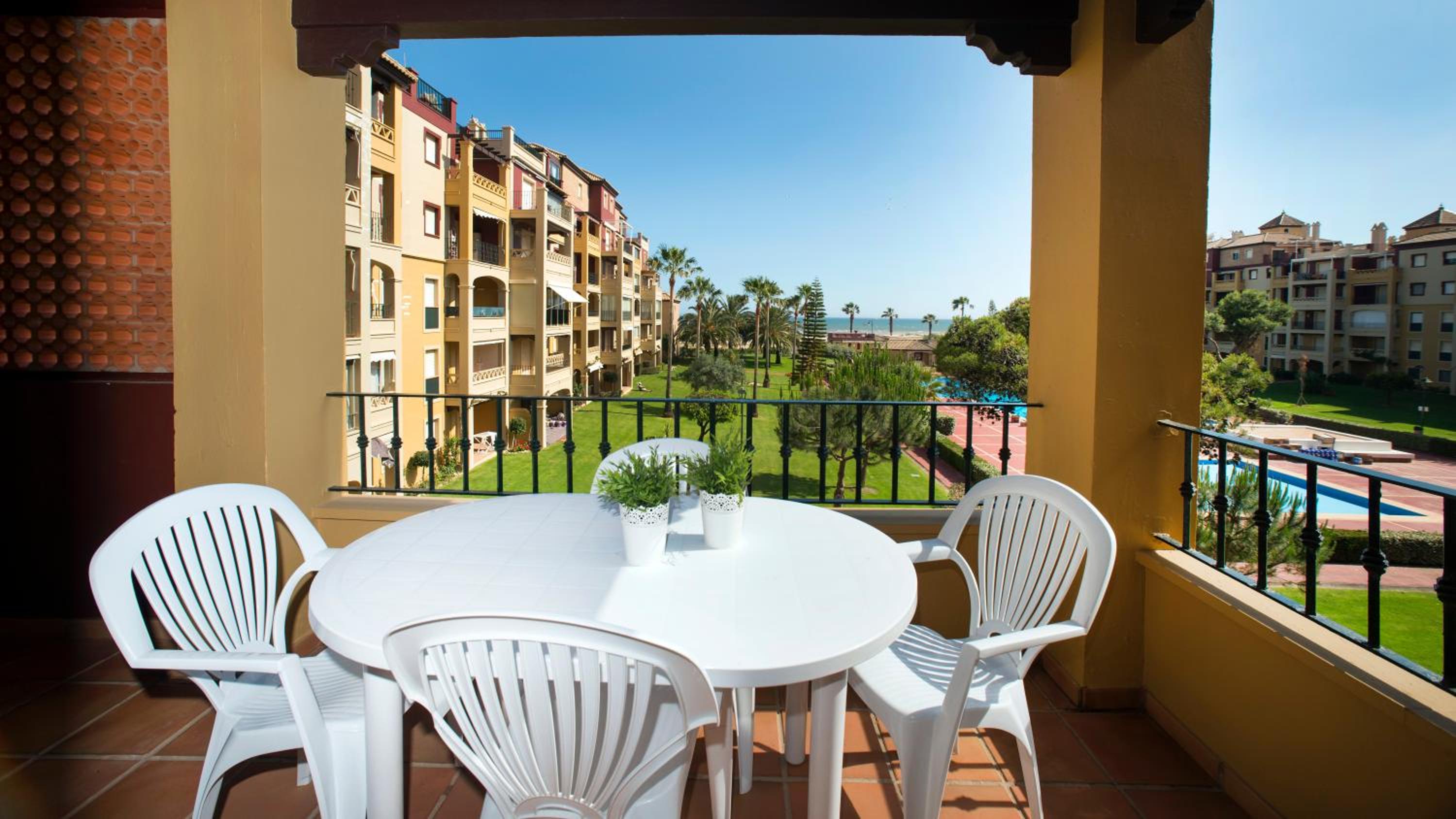 Isla Canela Two-Bedroom Apartment  - Photo 4