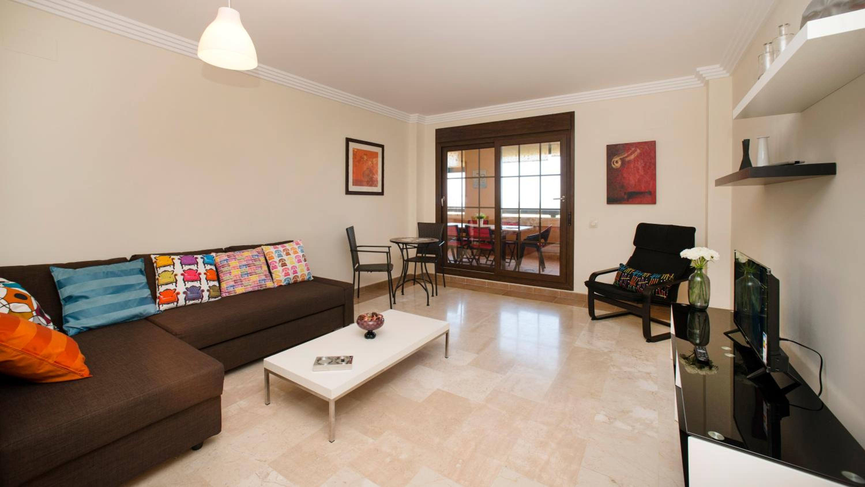 Isla Canela Two-Bedroom Apartment  - Photo 2