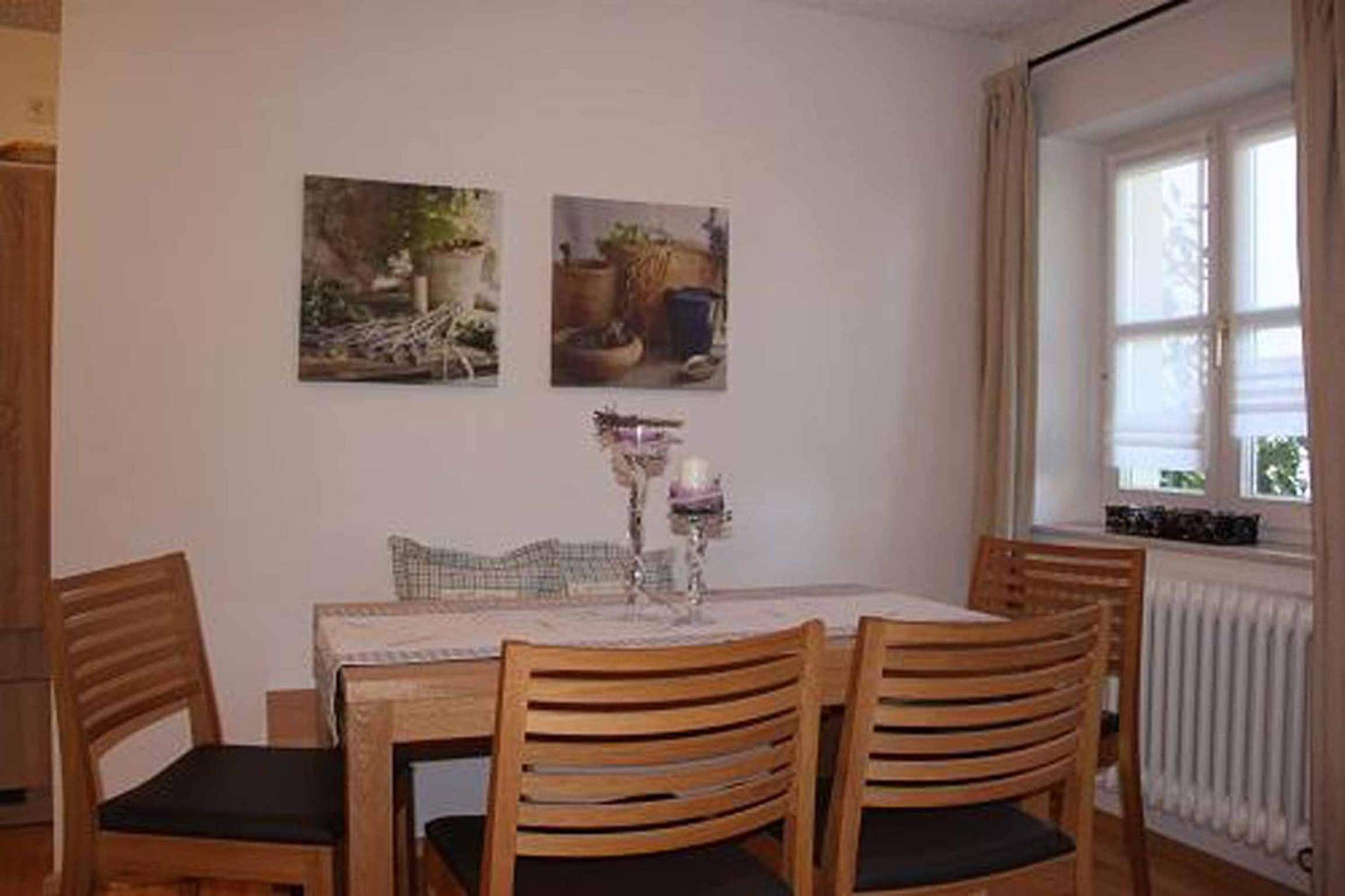 Two-Bedroom Apartment photo 3
