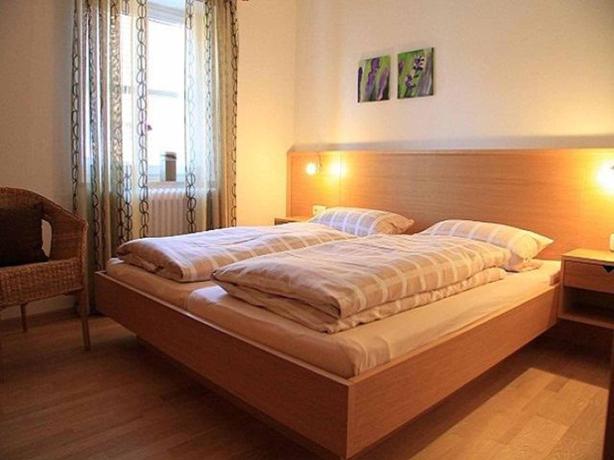 Two-Bedroom Apartment photo 1