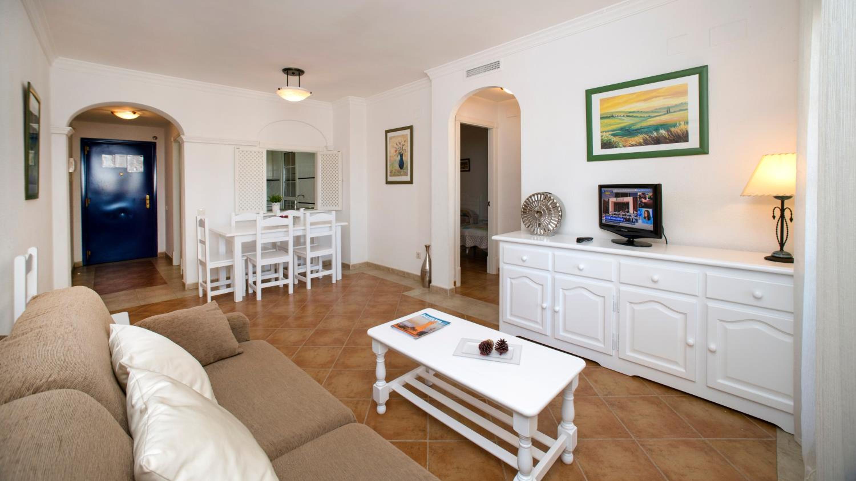 Punta del Moral Two-Bedroom Apartment  - Photo 3