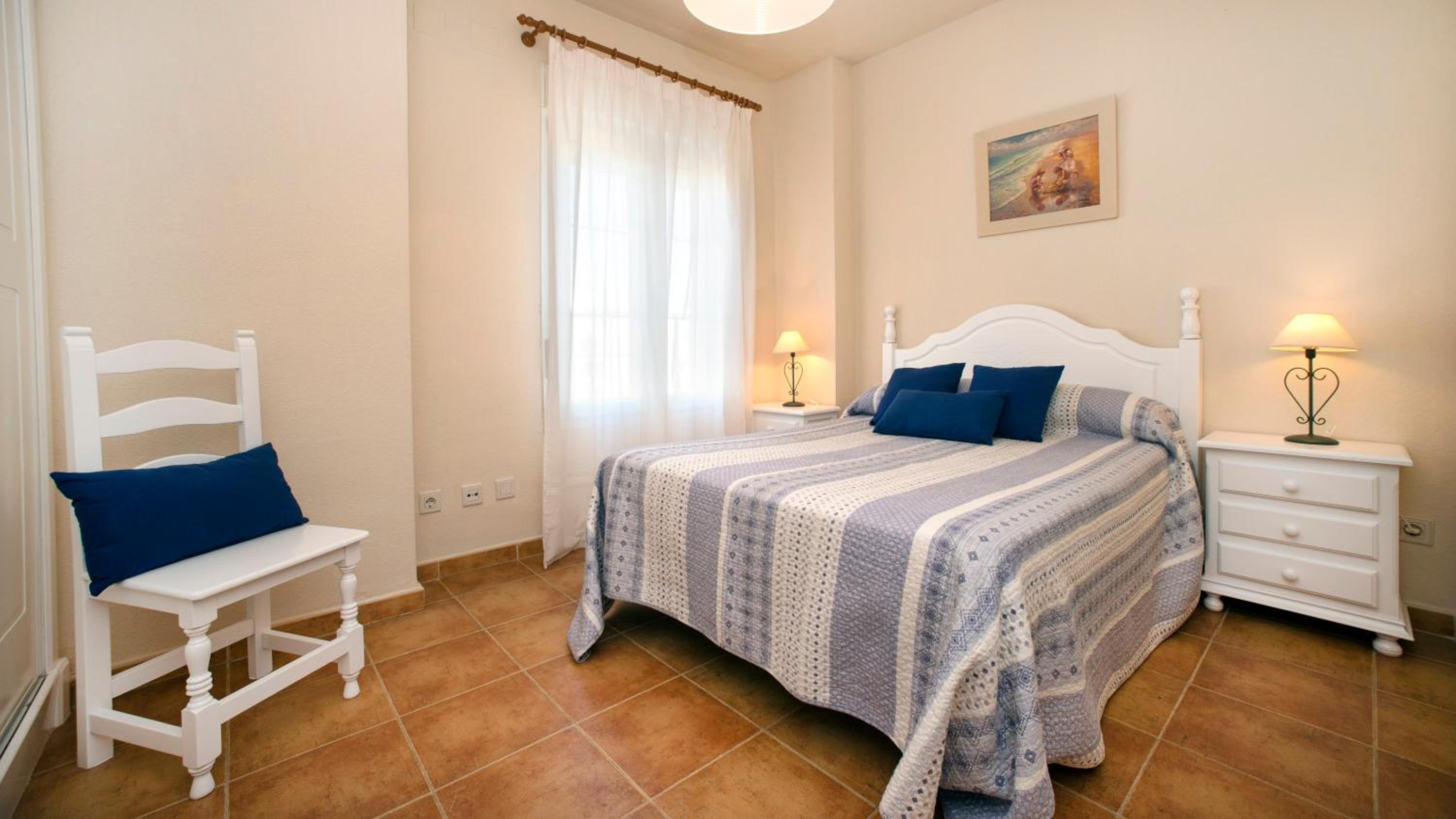 Punta del Moral Two-Bedroom Apartment  - Photo 10