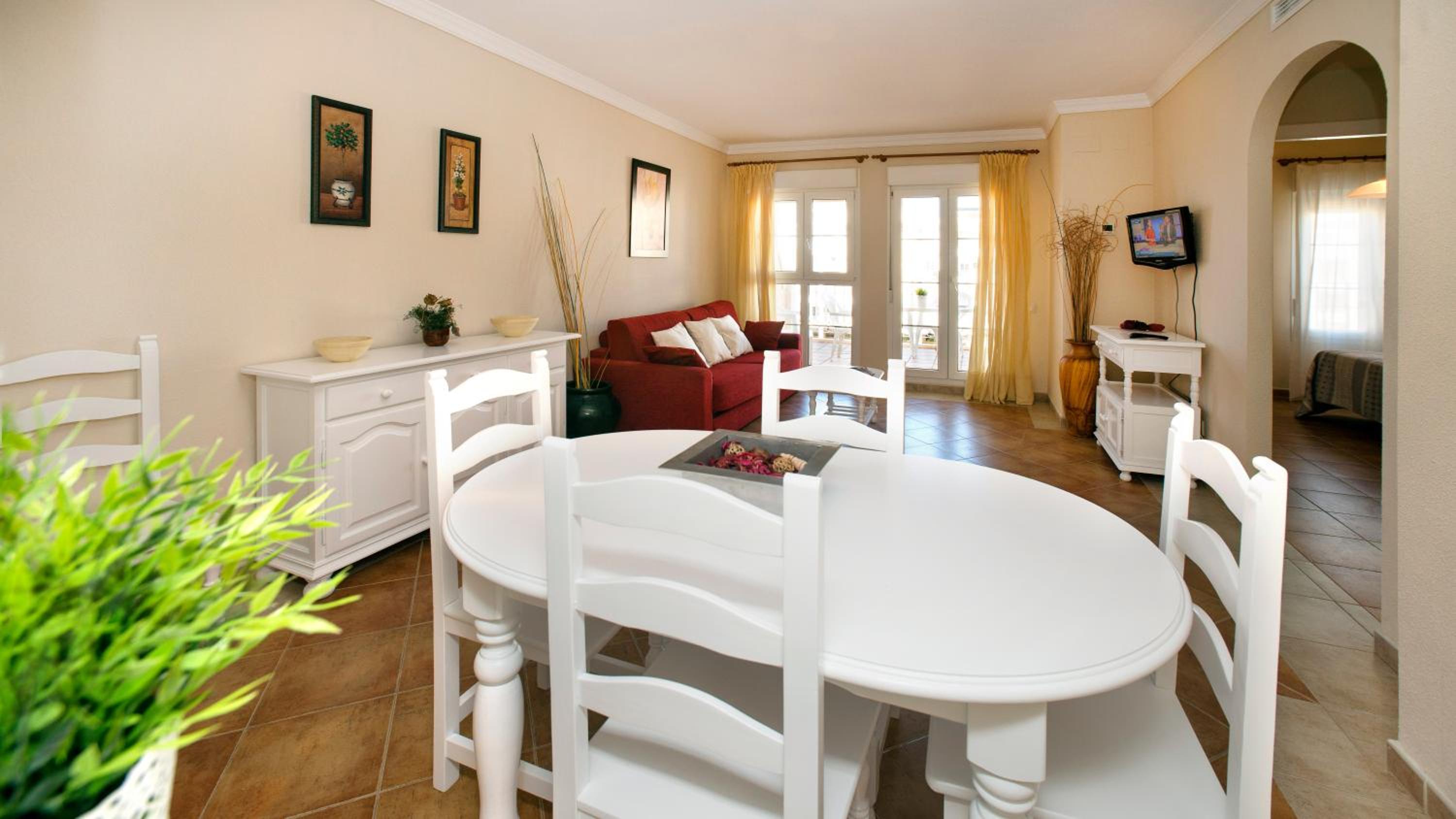 Punta del Moral Two-Bedroom Apartment  - Photo 4