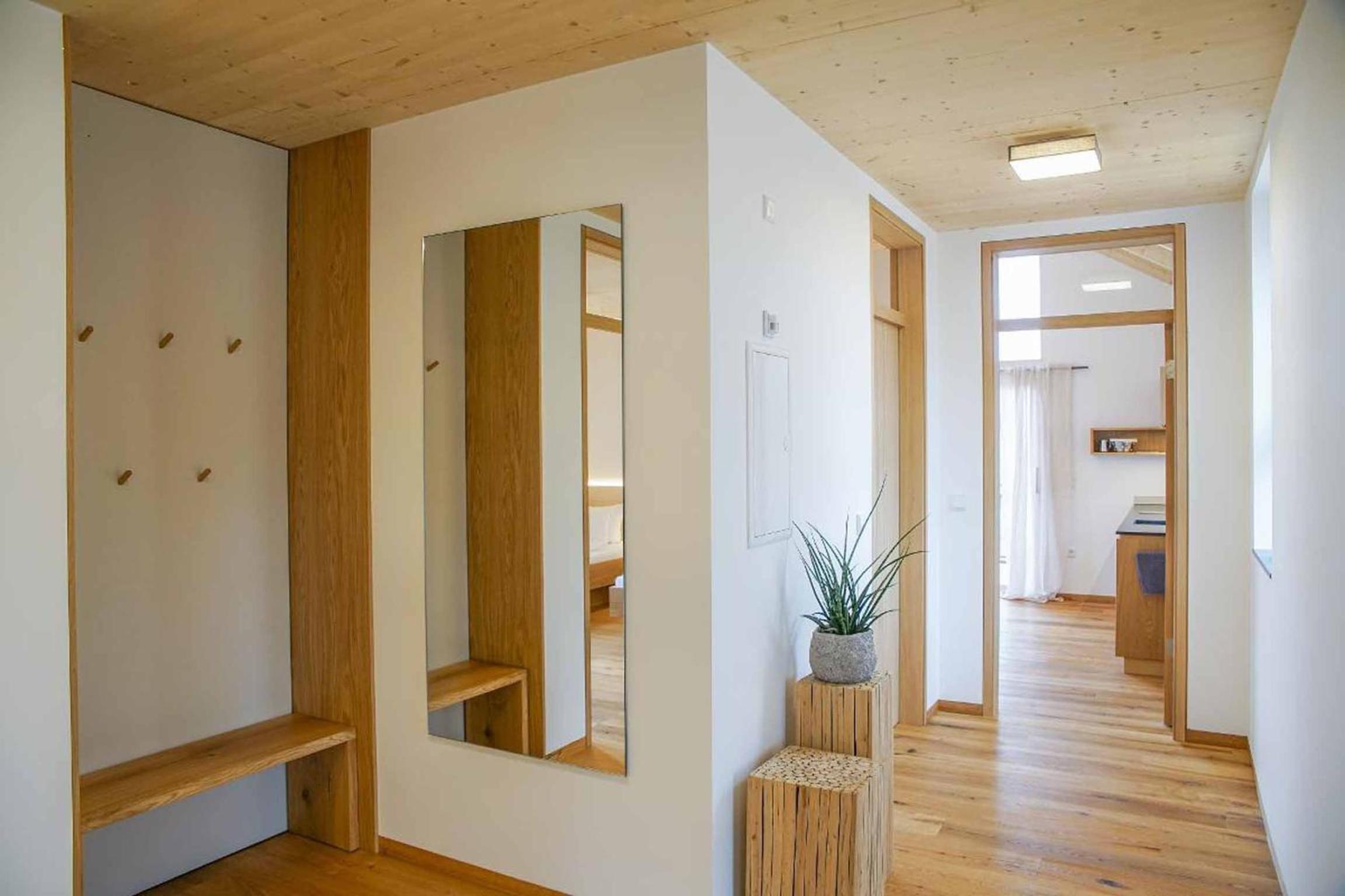 Chalet photo 1
