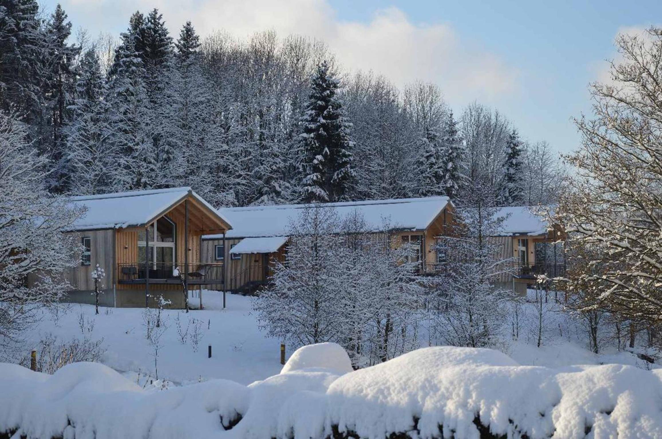 Chalet photo 2