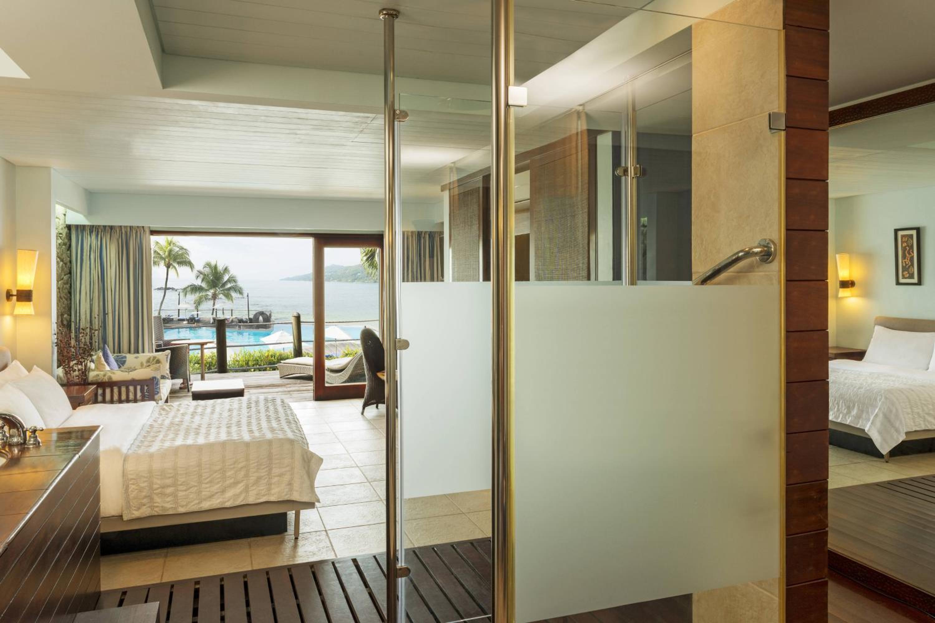 Deluxe Room Ocean View