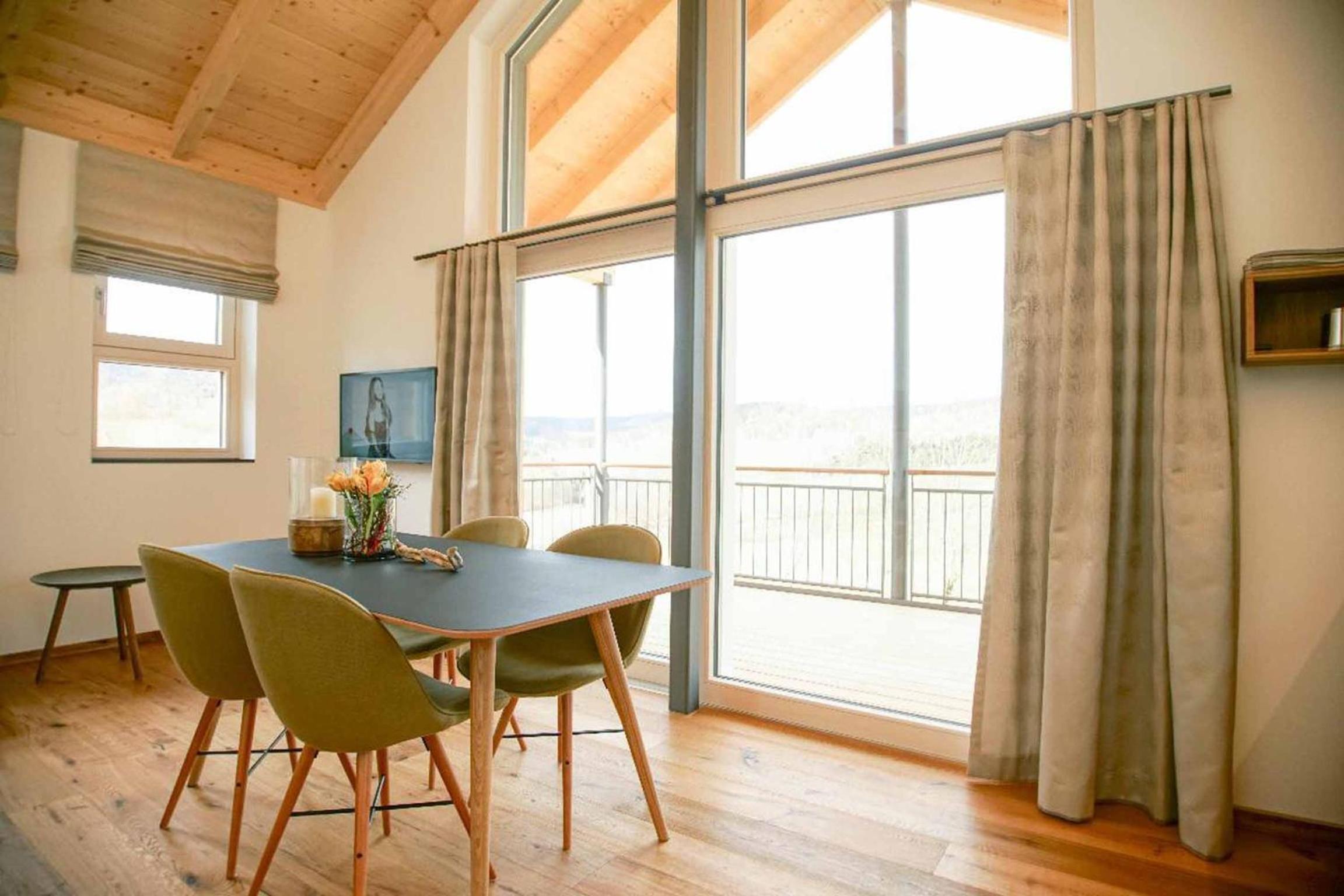 Chalet photo 3